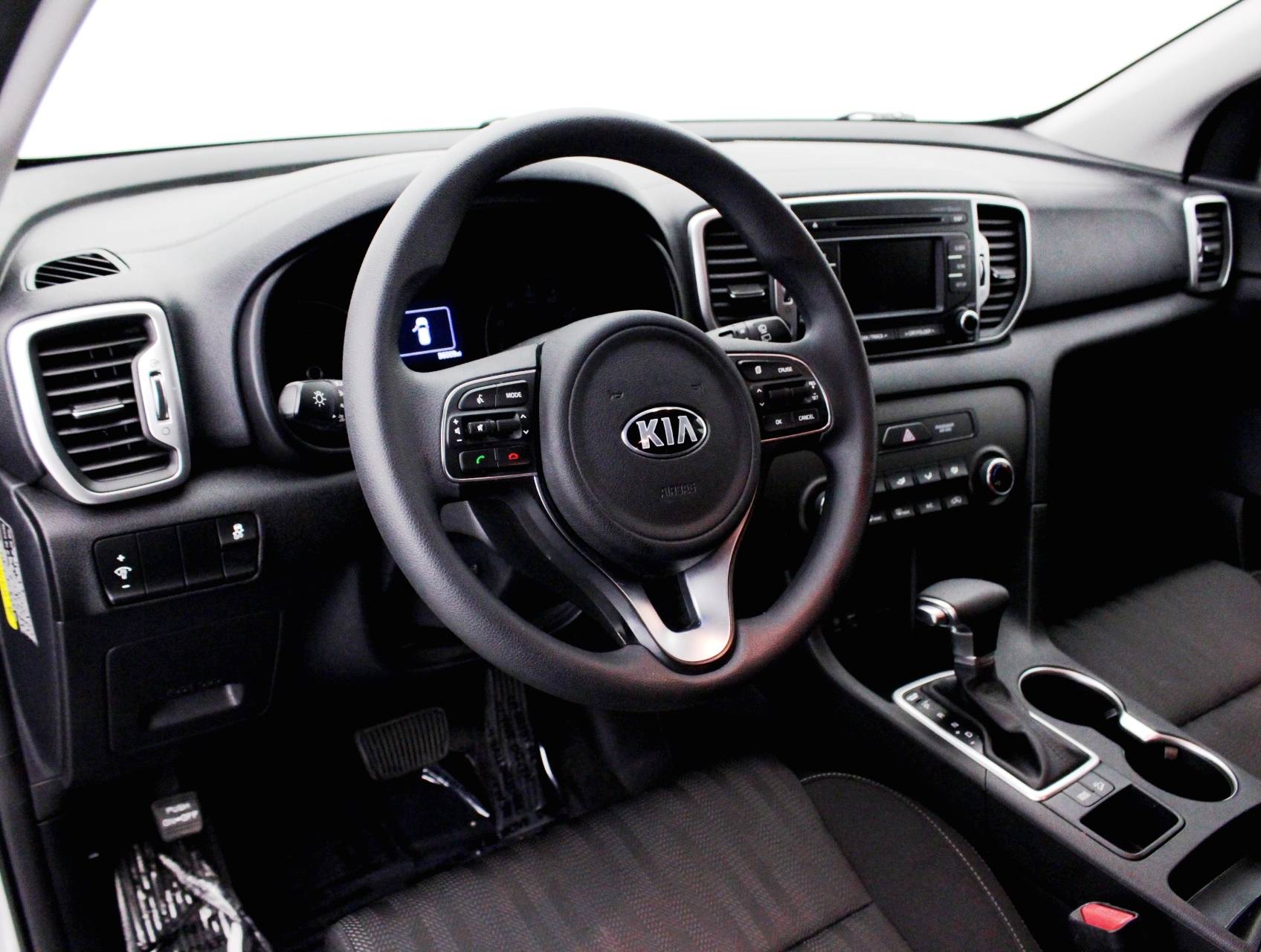 Florida Fine Cars - Used KIA SPORTAGE 2017 HOLLYWOOD LX