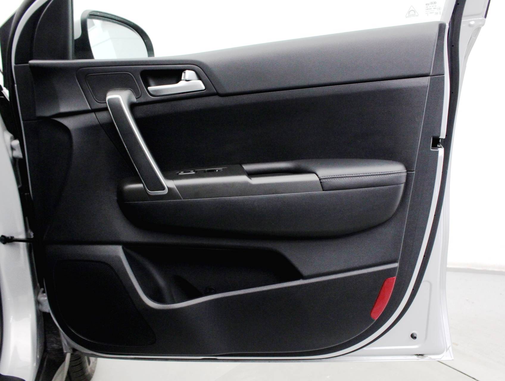 Florida Fine Cars - Used KIA SPORTAGE 2017 HOLLYWOOD LX