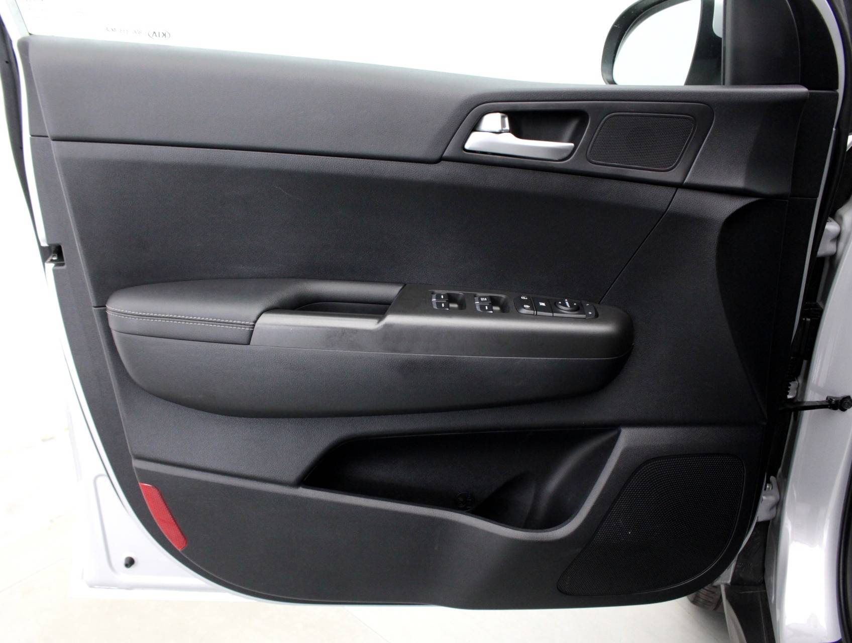 Florida Fine Cars - Used KIA SPORTAGE 2017 HOLLYWOOD LX