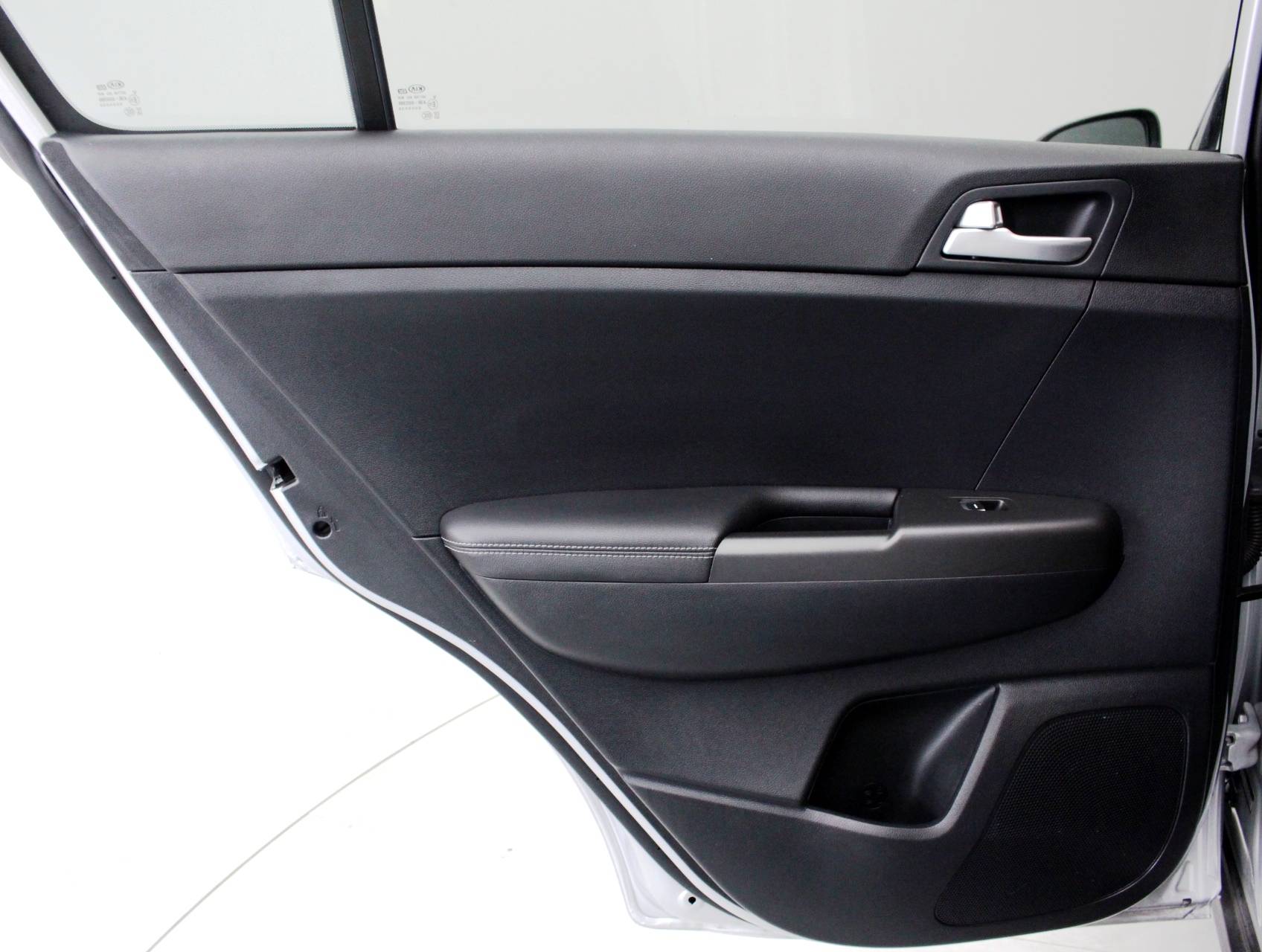 Florida Fine Cars - Used KIA SPORTAGE 2017 HOLLYWOOD LX