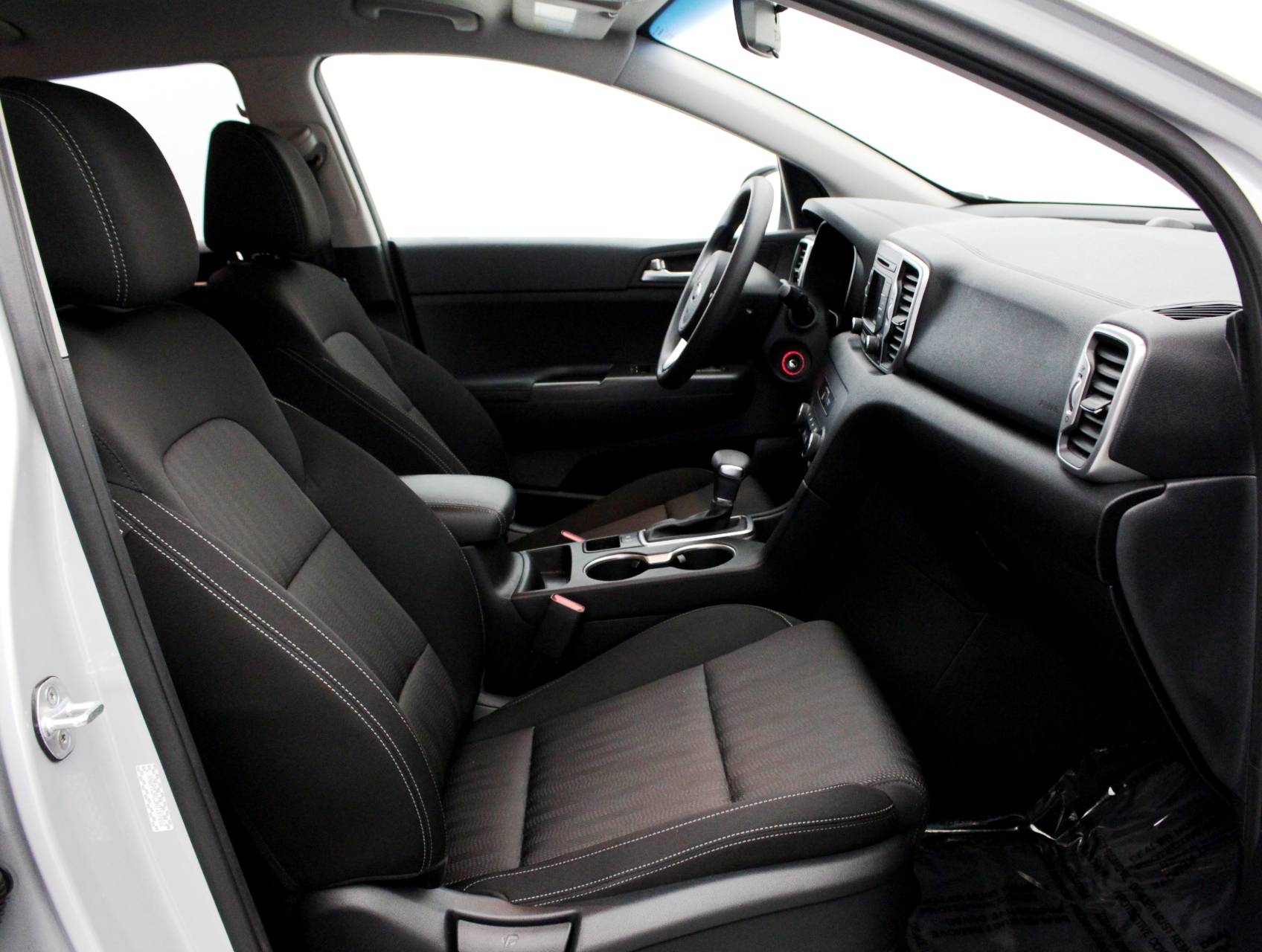 Florida Fine Cars - Used KIA SPORTAGE 2017 HOLLYWOOD LX