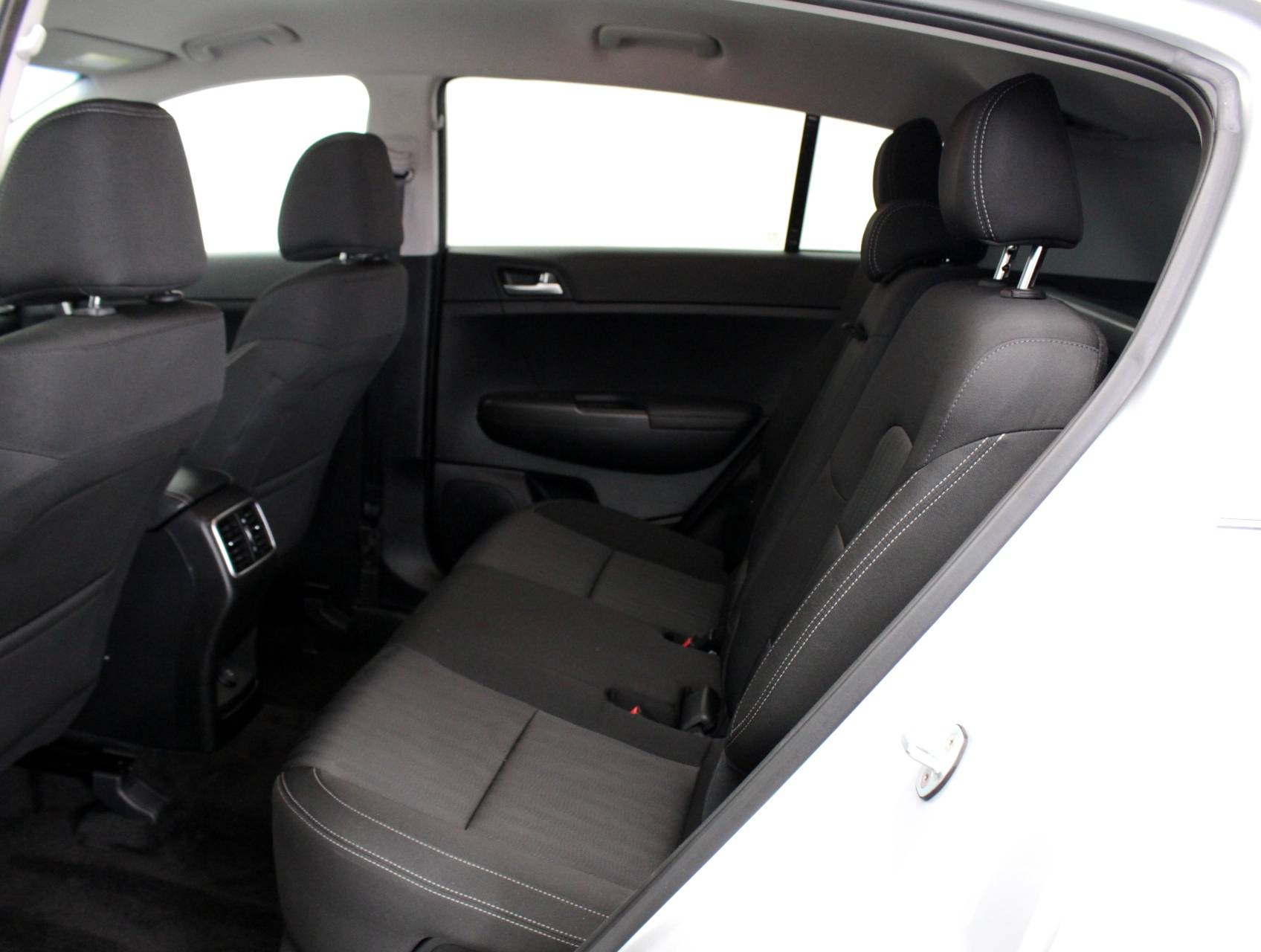 Florida Fine Cars - Used KIA SPORTAGE 2017 HOLLYWOOD LX