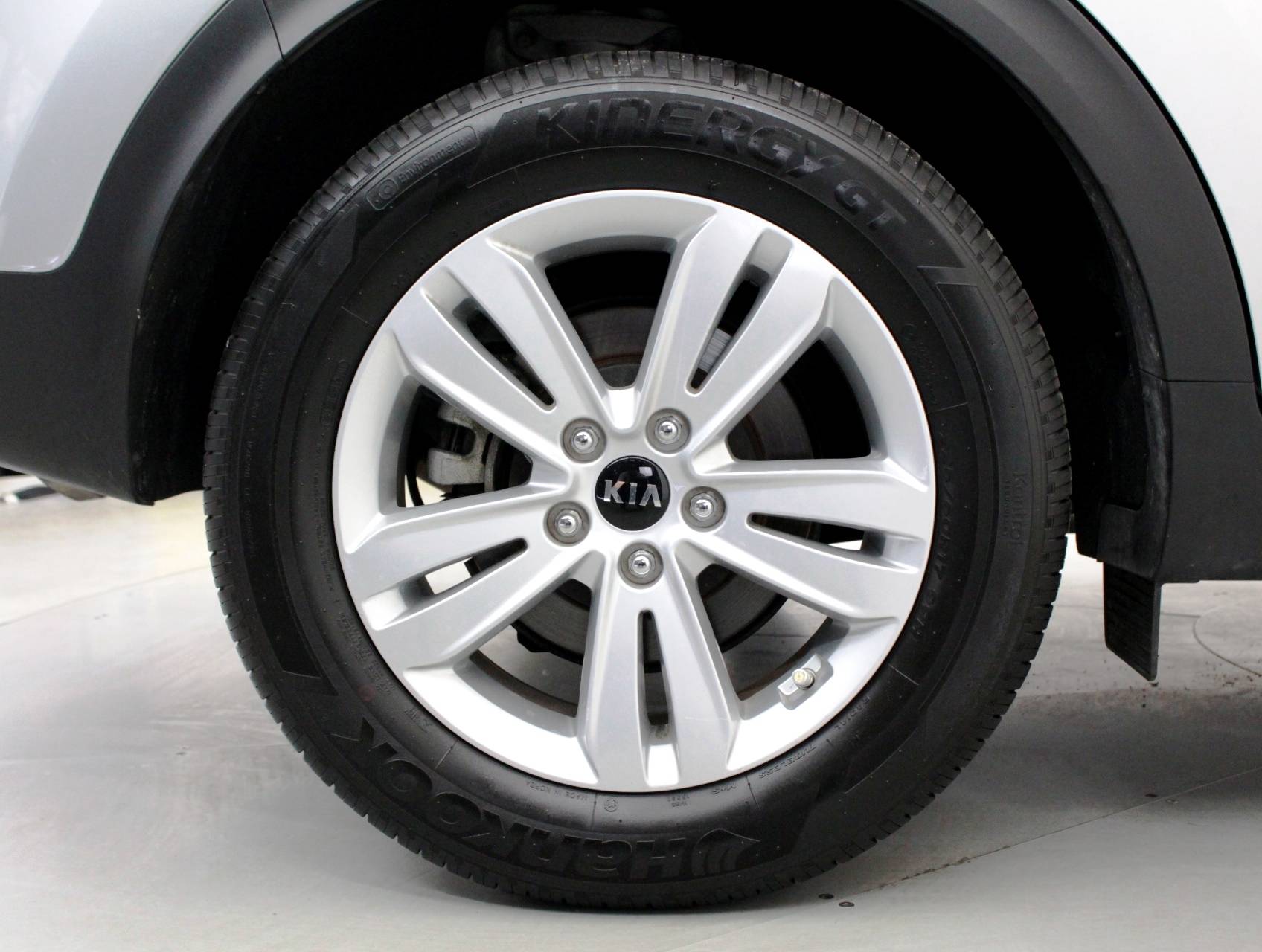 Florida Fine Cars - Used KIA SPORTAGE 2017 HOLLYWOOD LX