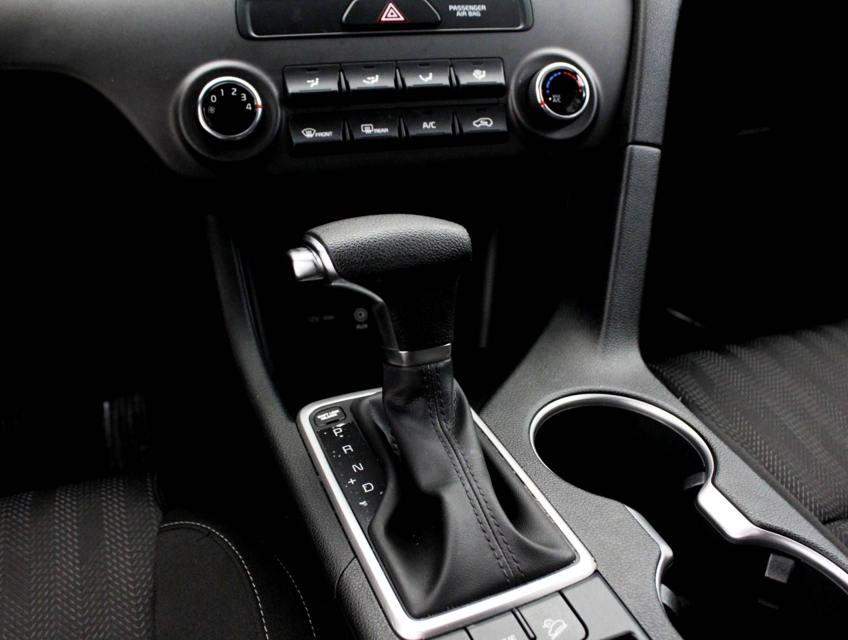 Florida Fine Cars - Used KIA SPORTAGE 2017 HOLLYWOOD LX