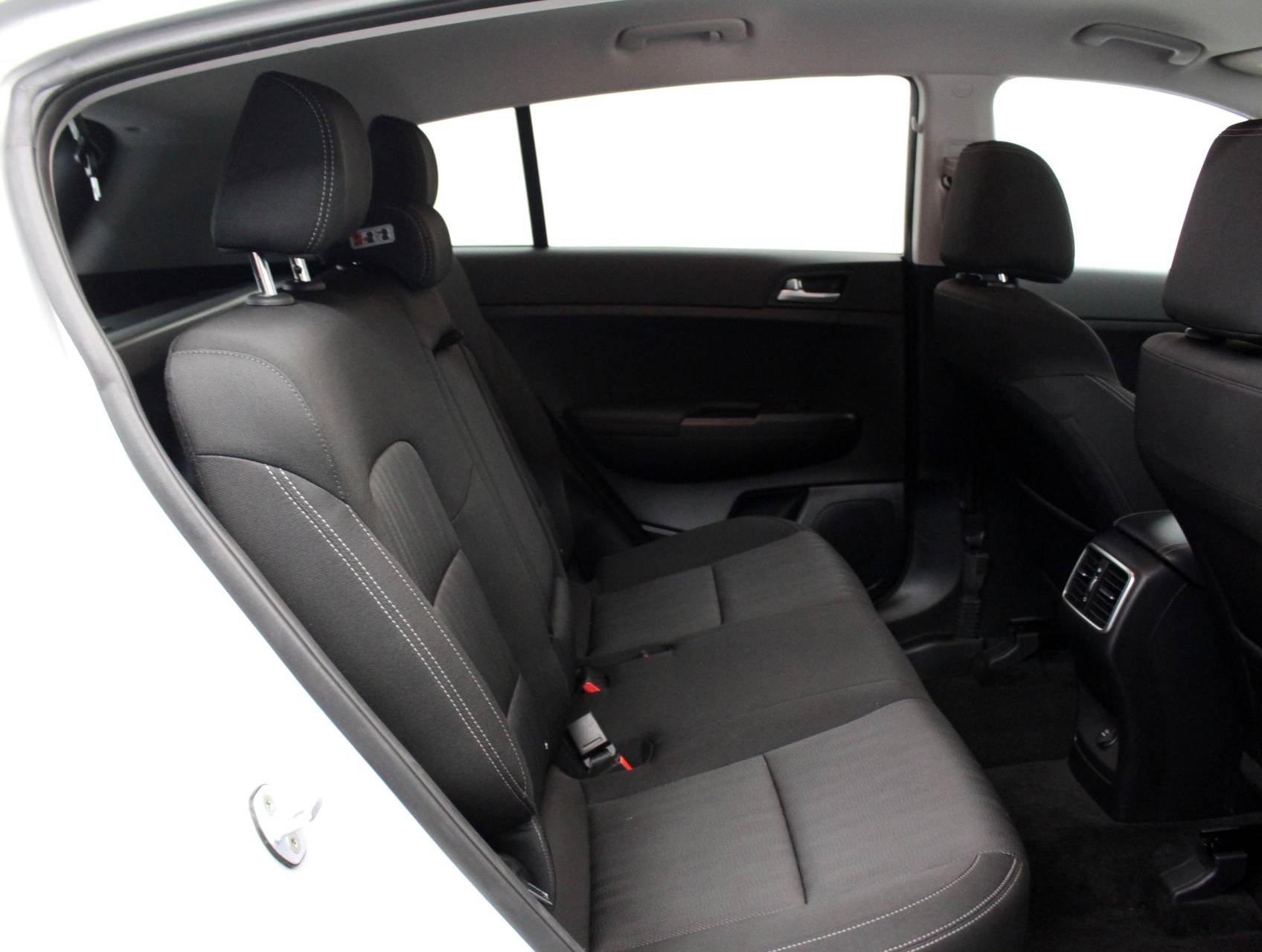 Florida Fine Cars - Used KIA SPORTAGE 2017 HOLLYWOOD LX