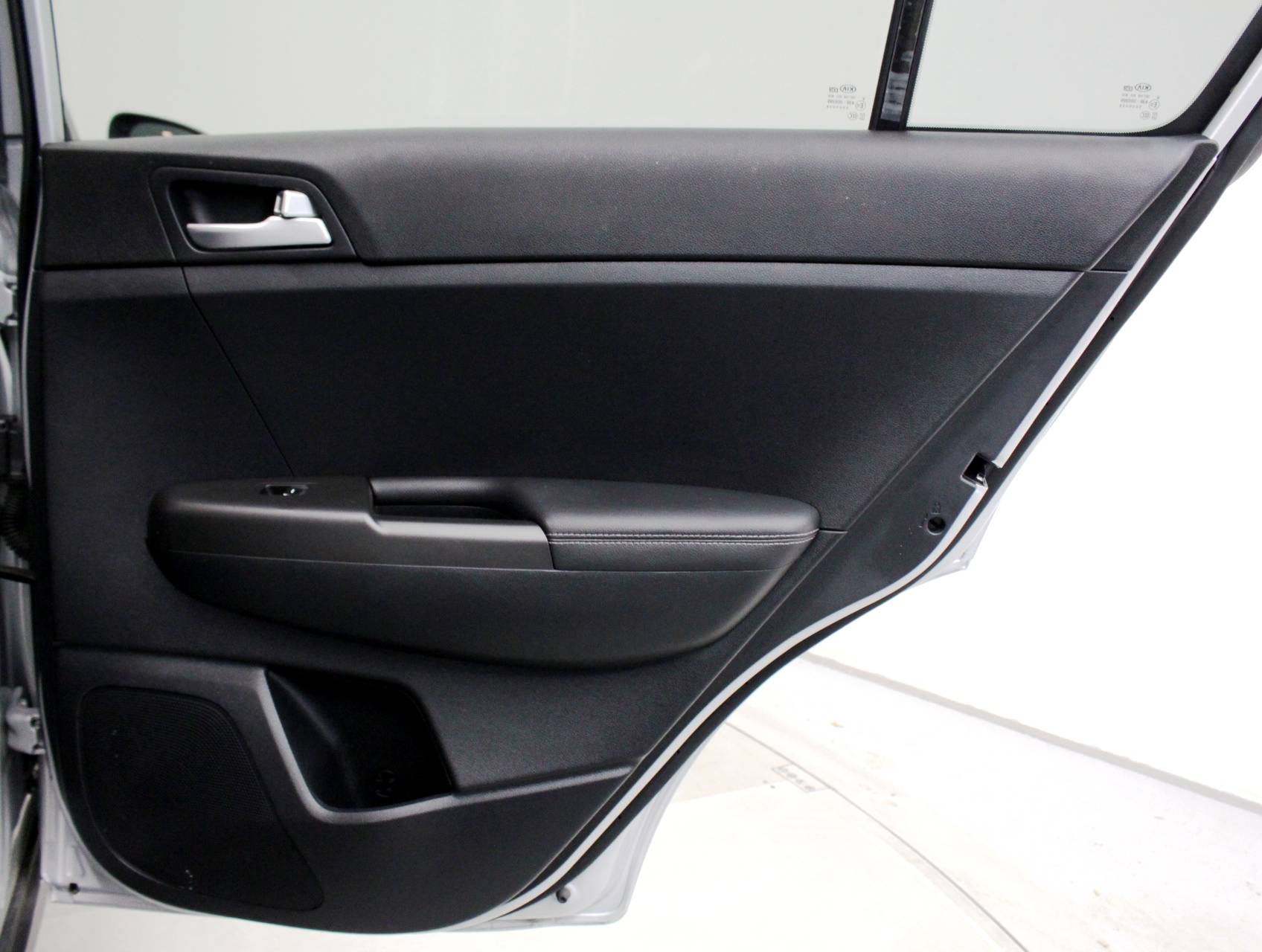 Florida Fine Cars - Used KIA SPORTAGE 2017 HOLLYWOOD LX