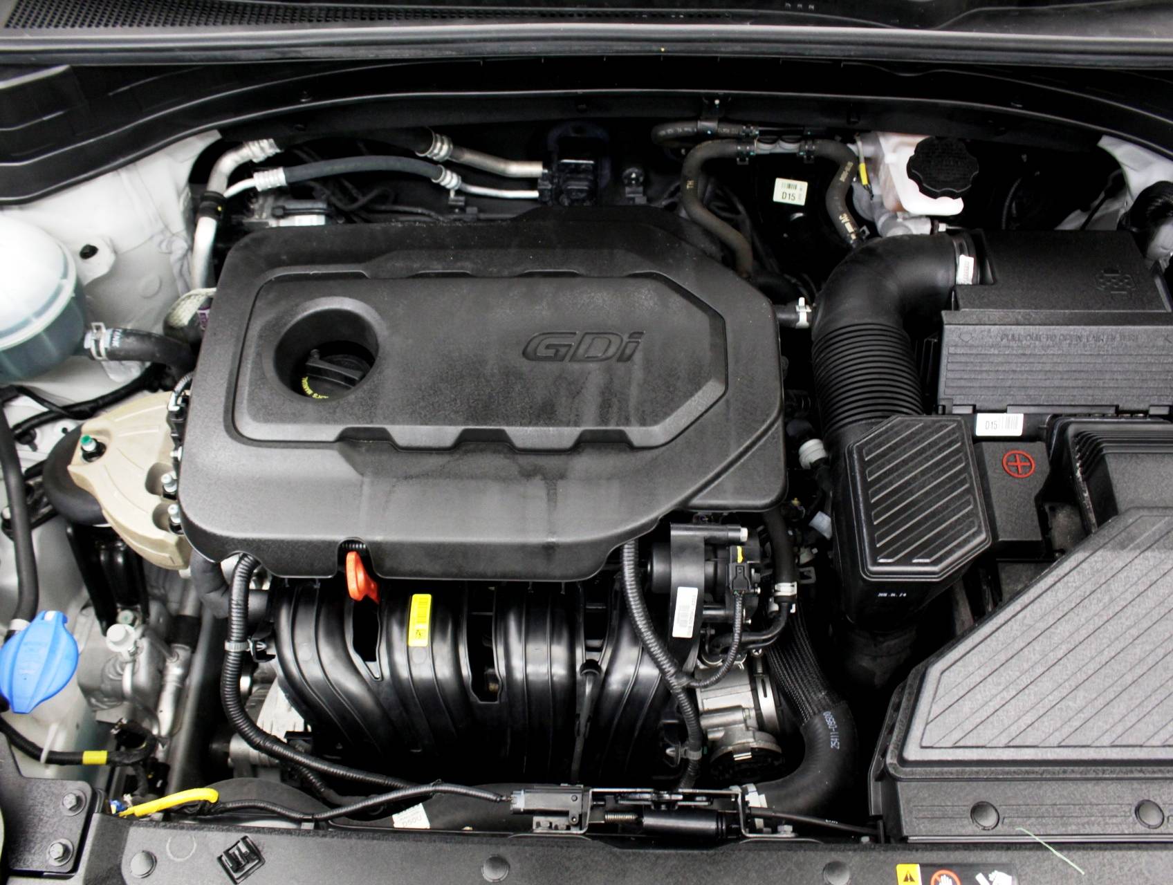 Florida Fine Cars - Used KIA SPORTAGE 2017 HOLLYWOOD LX