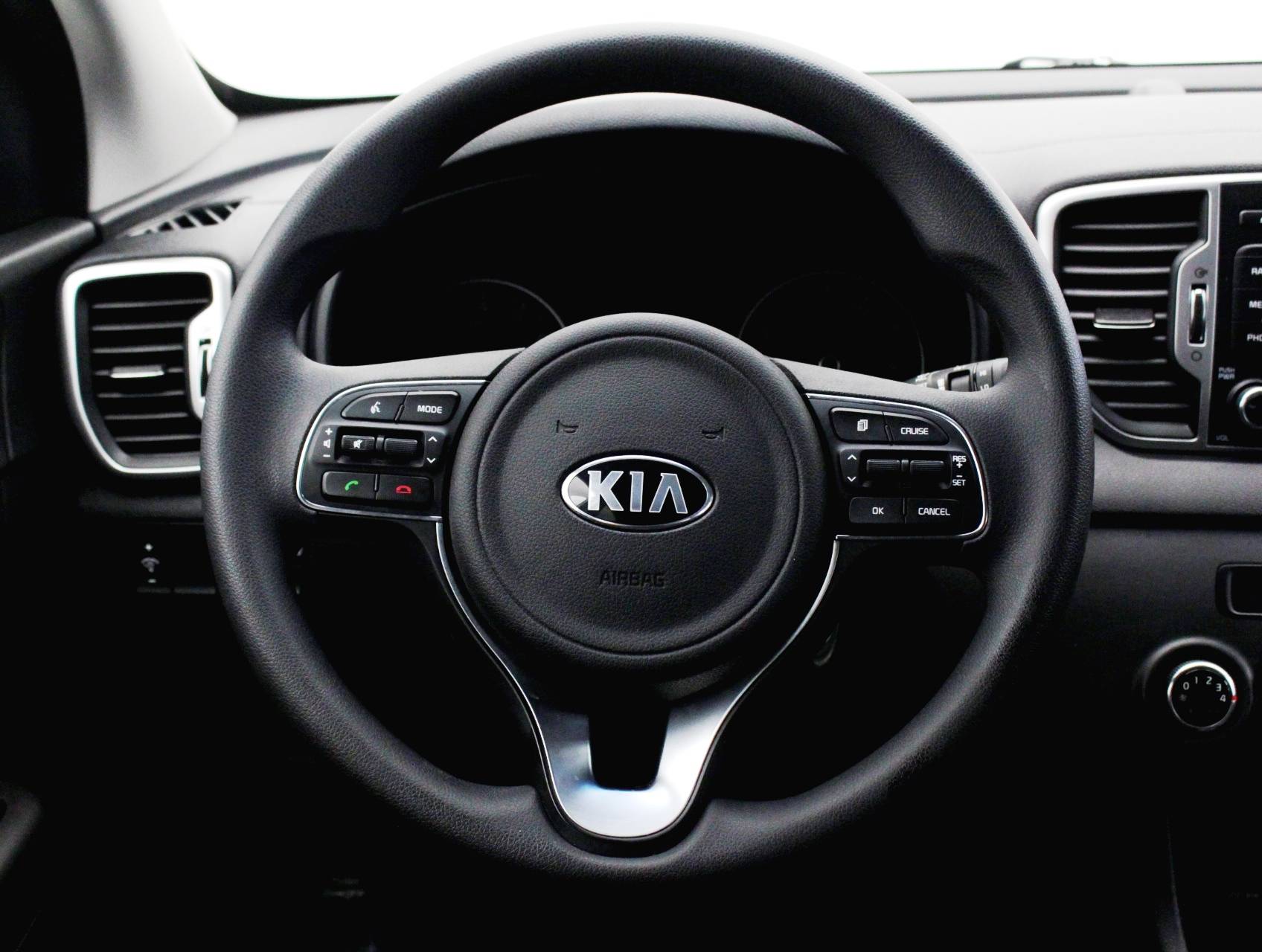 Florida Fine Cars - Used KIA SPORTAGE 2017 HOLLYWOOD LX