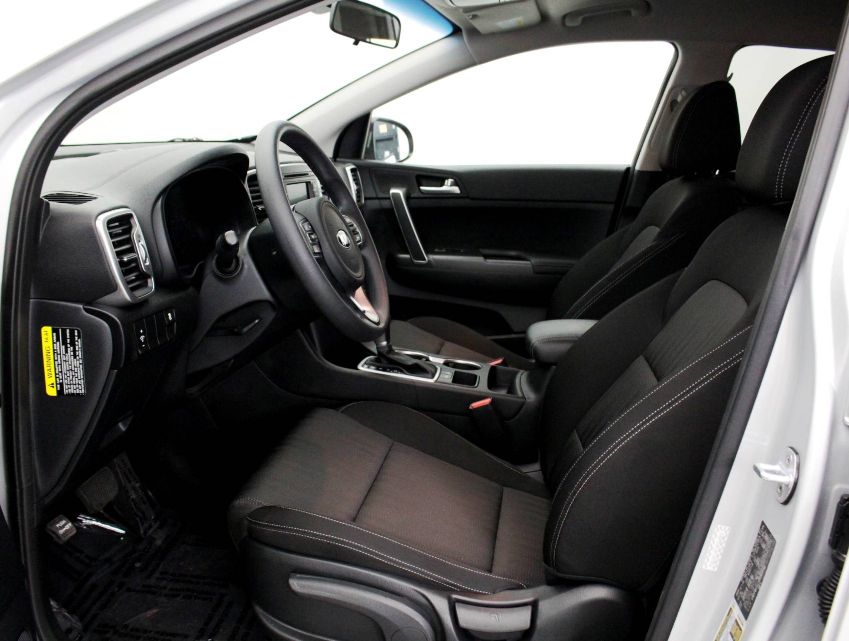 Florida Fine Cars - Used KIA SPORTAGE 2017 HOLLYWOOD LX