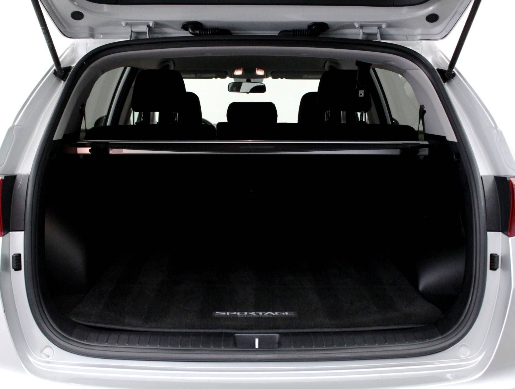 Florida Fine Cars - Used KIA SPORTAGE 2017 HOLLYWOOD LX