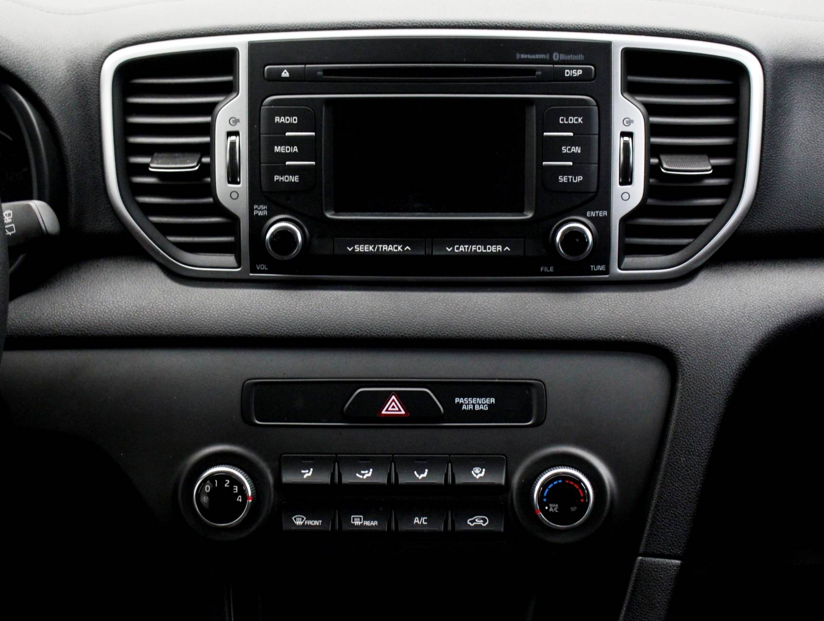 Florida Fine Cars - Used KIA SPORTAGE 2017 HOLLYWOOD LX