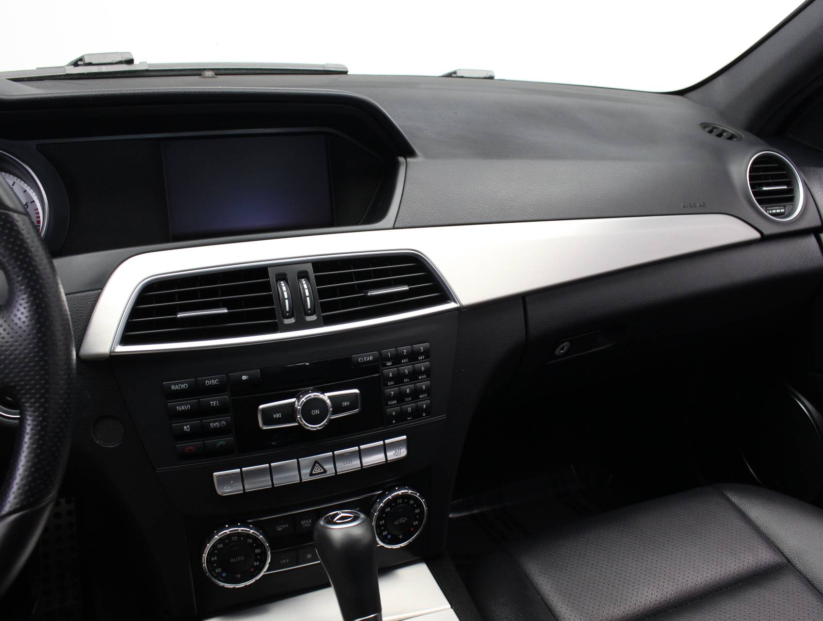 Florida Fine Cars - Used MERCEDES-BENZ C CLASS 2013 WEST PALM C300 4MATIC