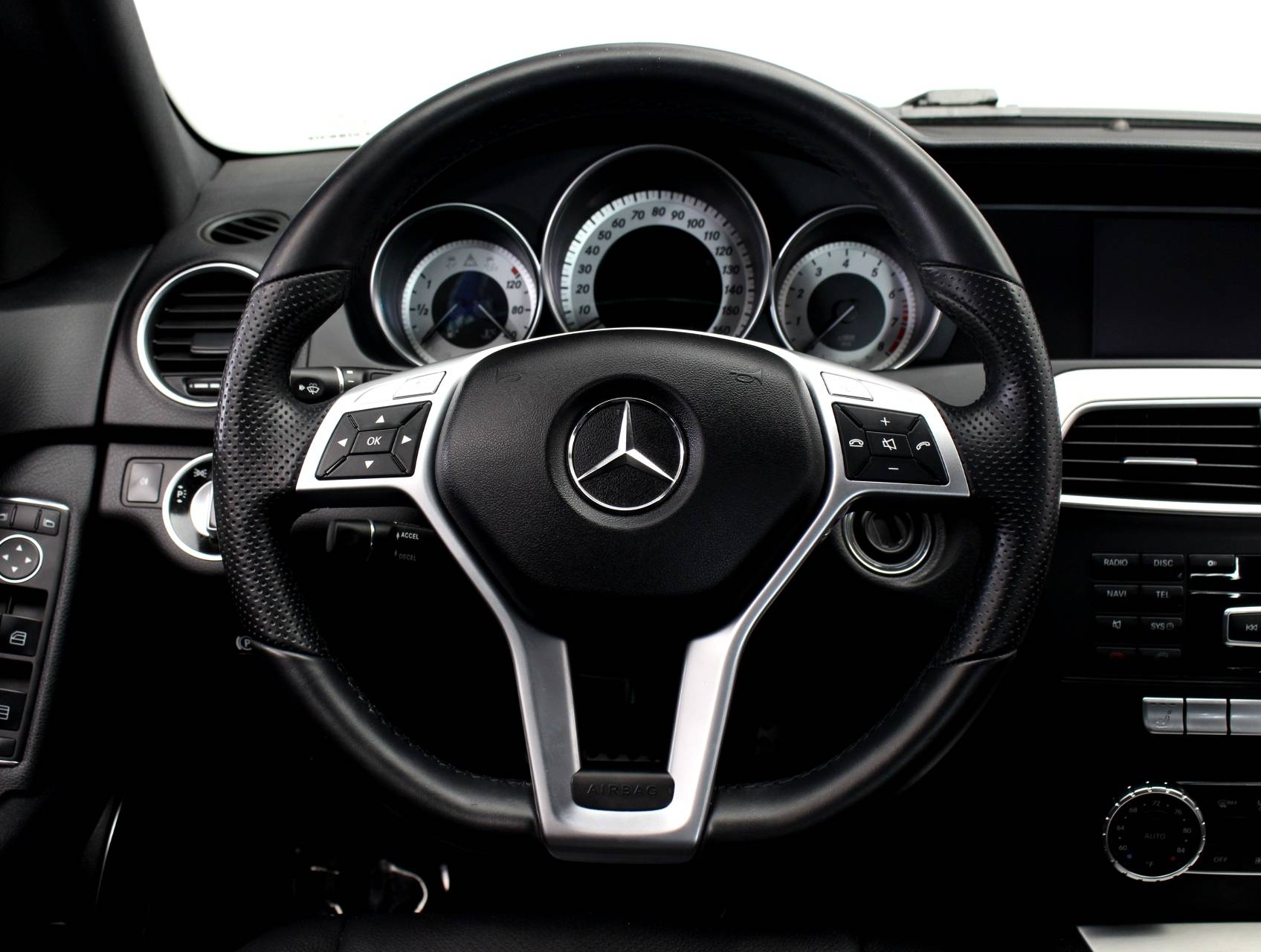 Florida Fine Cars - Used MERCEDES-BENZ C CLASS 2013 WEST PALM C300 4MATIC