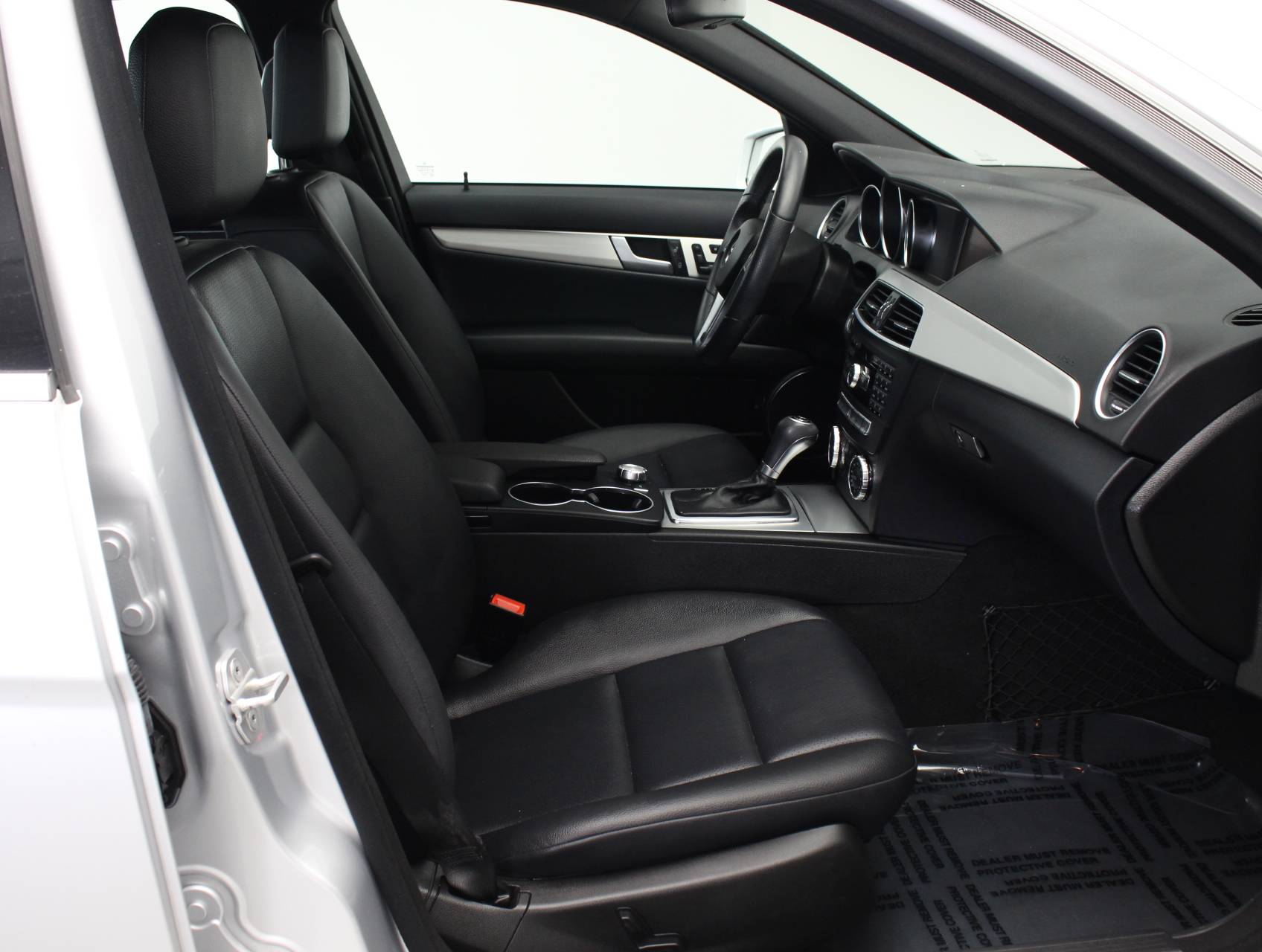 Florida Fine Cars - Used MERCEDES-BENZ C CLASS 2013 WEST PALM C300 4MATIC