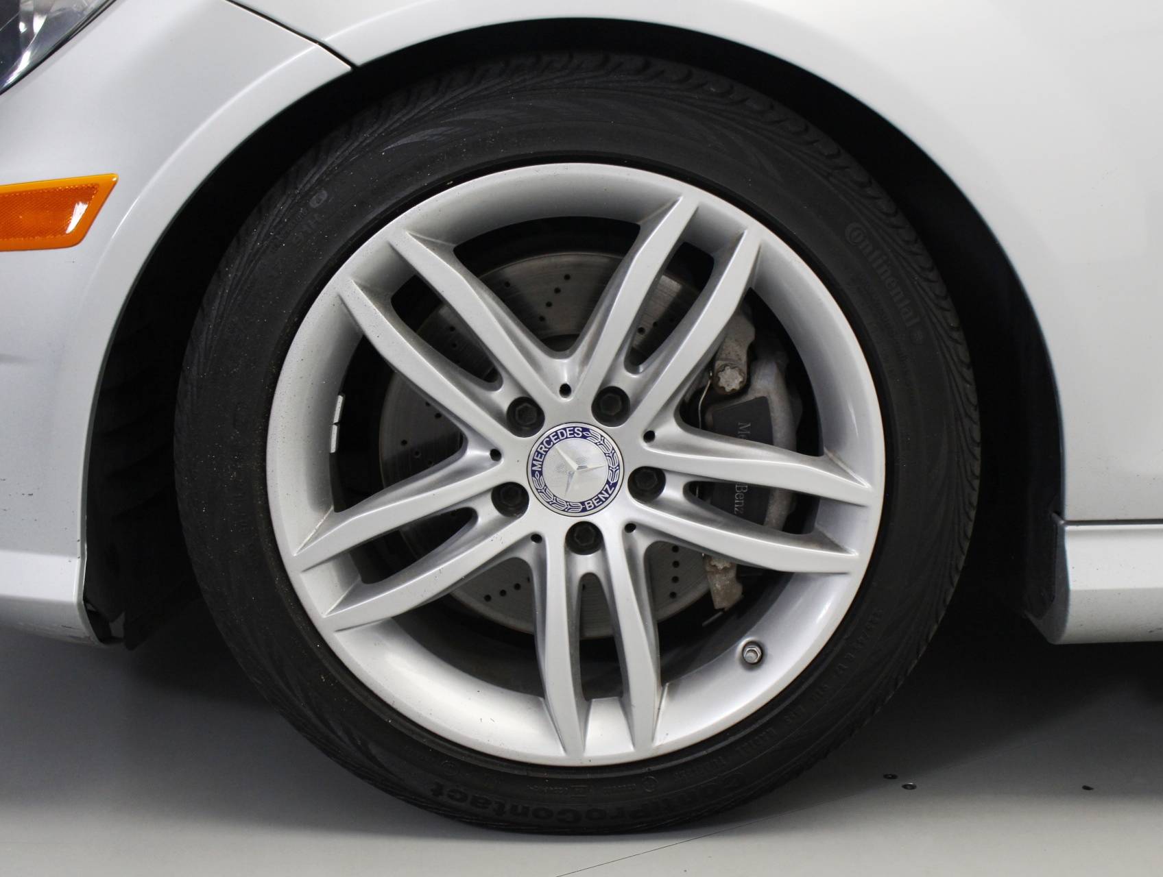 Florida Fine Cars - Used MERCEDES-BENZ C CLASS 2013 WEST PALM C300 4MATIC