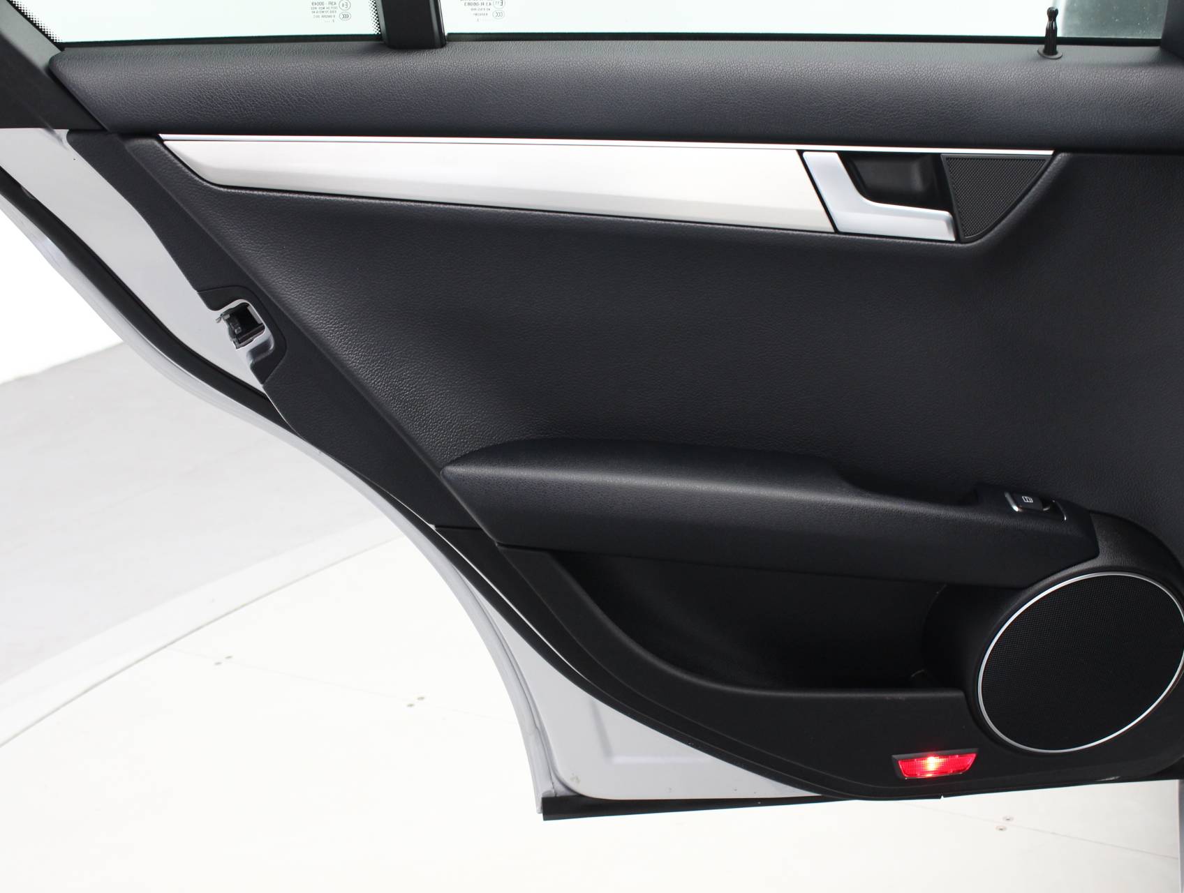 Florida Fine Cars - Used MERCEDES-BENZ C CLASS 2013 WEST PALM C300 4MATIC