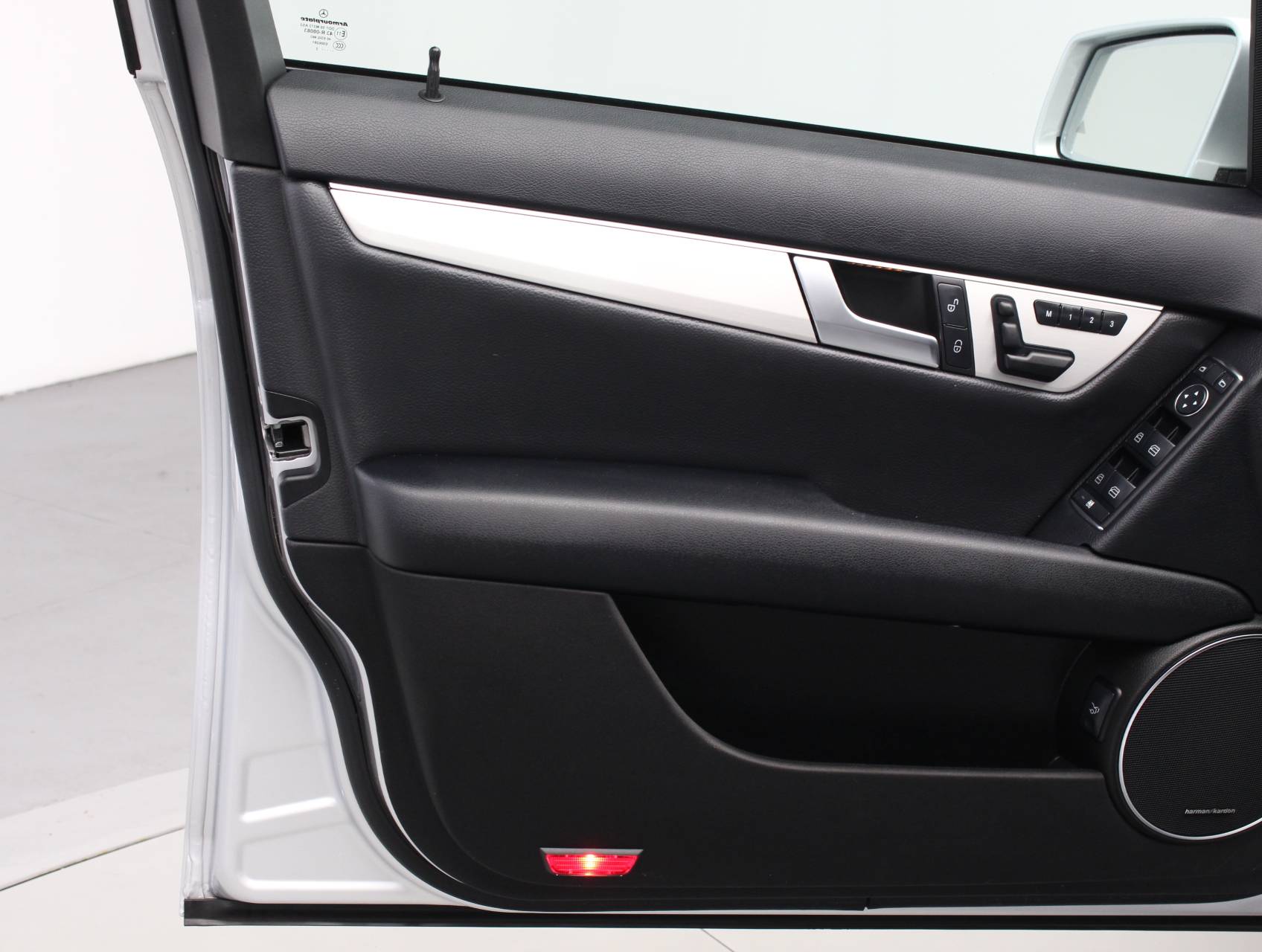 Florida Fine Cars - Used MERCEDES-BENZ C CLASS 2013 WEST PALM C300 4MATIC