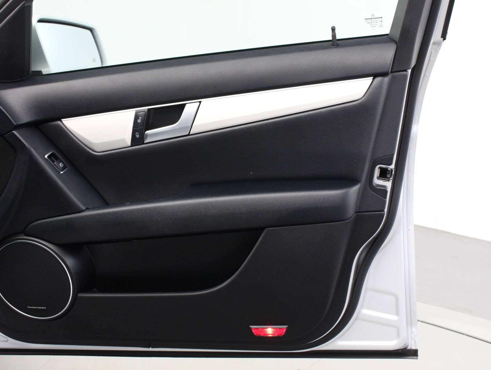 Florida Fine Cars - Used MERCEDES-BENZ C CLASS 2013 WEST PALM C300 4MATIC