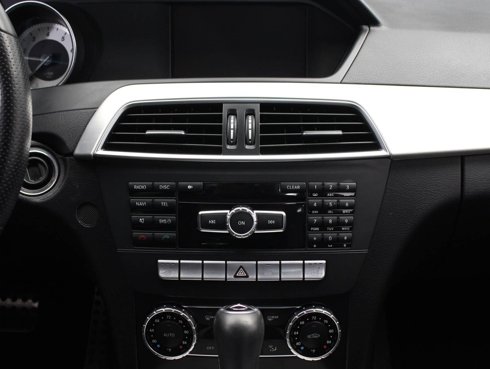 Florida Fine Cars - Used MERCEDES-BENZ C CLASS 2013 WEST PALM C300 4MATIC