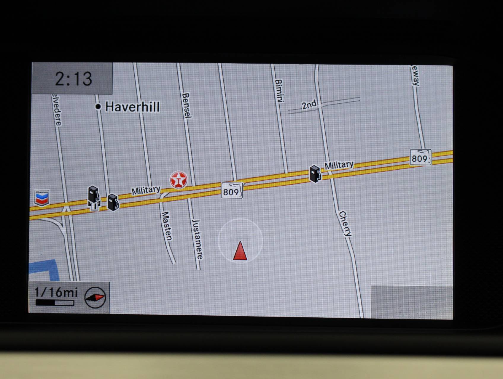 Florida Fine Cars - Used MERCEDES-BENZ C CLASS 2013 WEST PALM C300 4MATIC