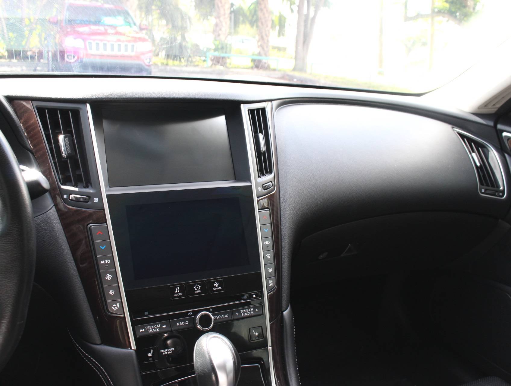 Florida Fine Cars - Used INFINITI Q50s 2014 MIAMI Hybrid Sport