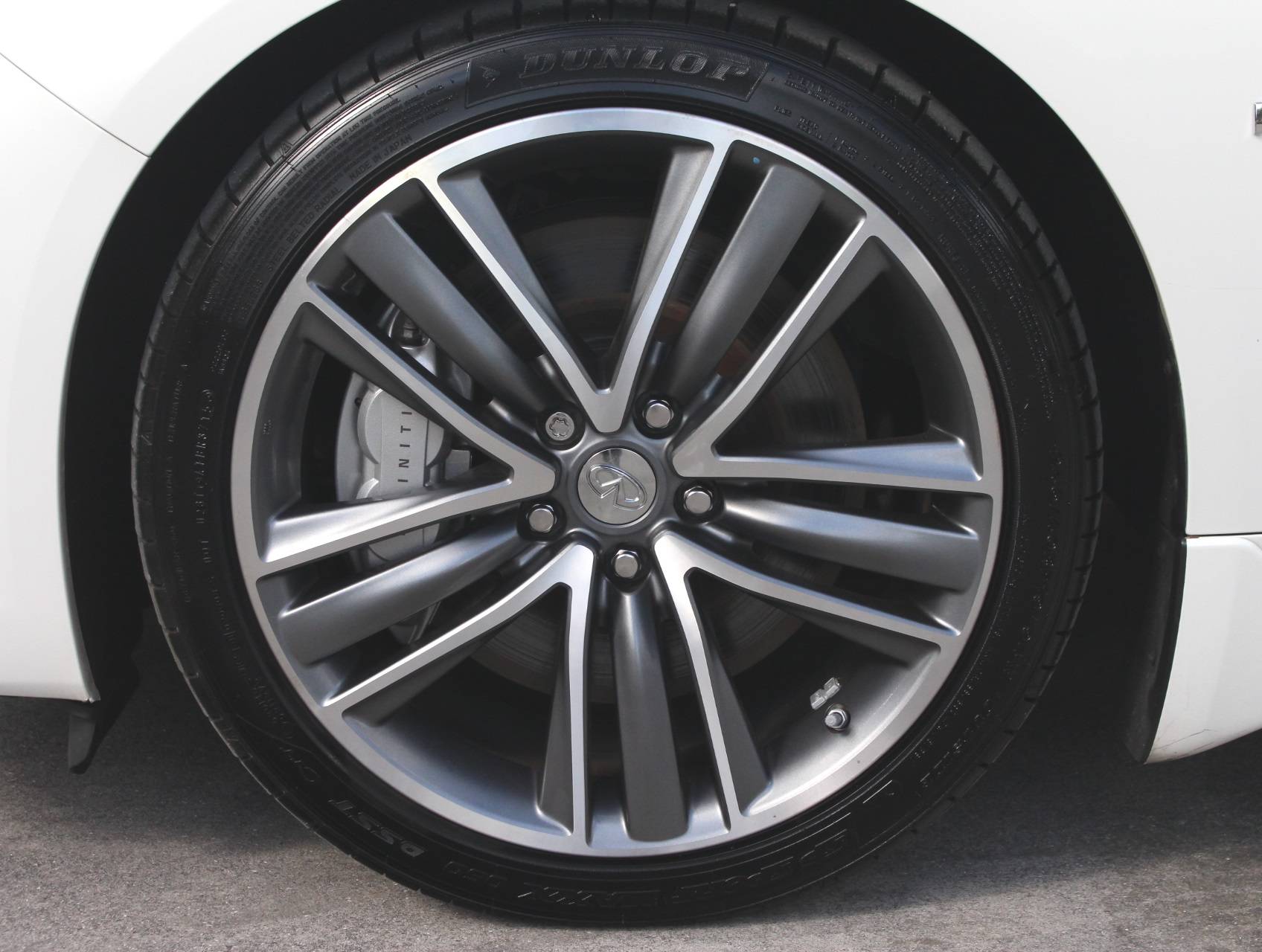 Florida Fine Cars - Used INFINITI Q50s 2014 MIAMI Hybrid Sport