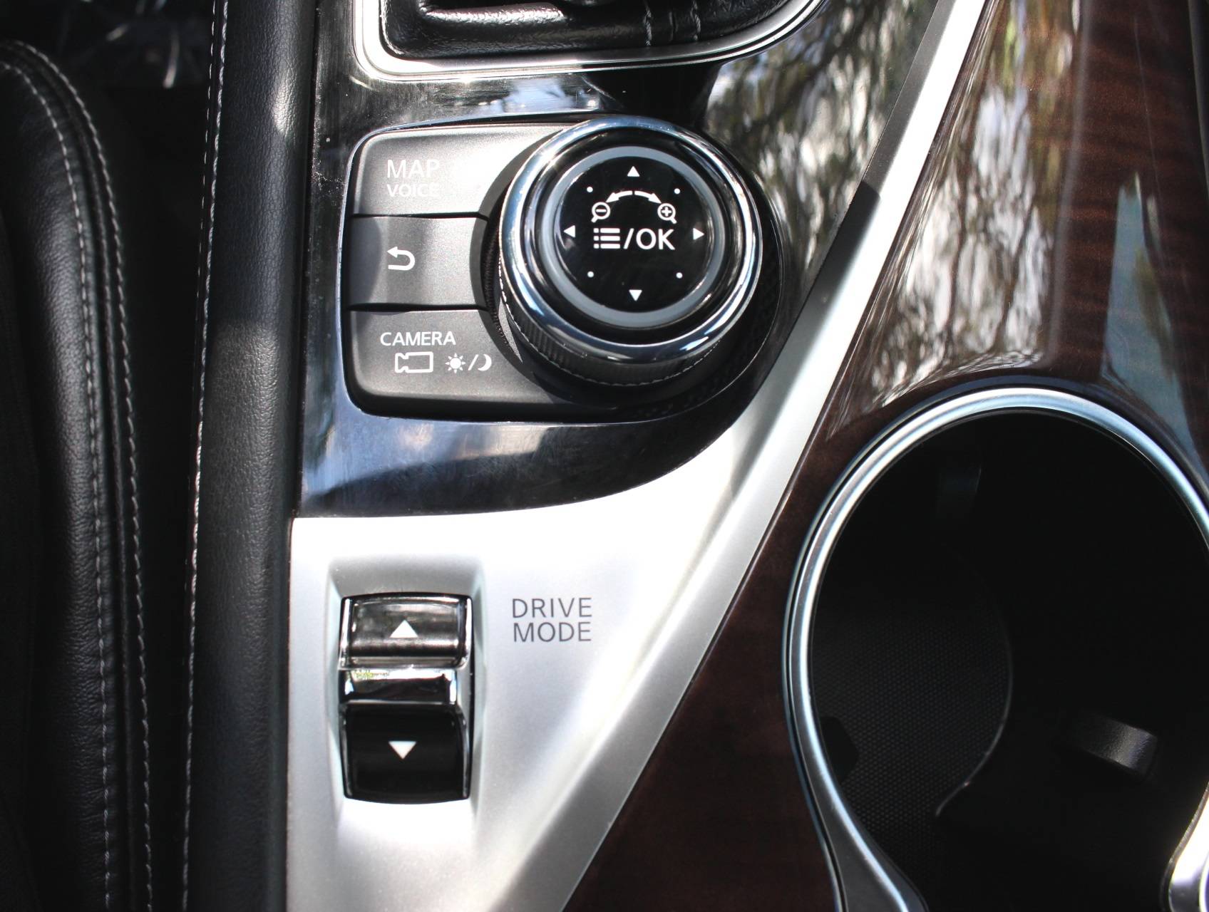 Florida Fine Cars - Used INFINITI Q50s 2014 MIAMI Hybrid Sport