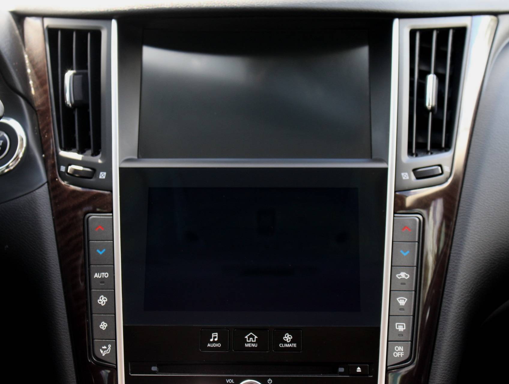 Florida Fine Cars - Used INFINITI Q50s 2014 MIAMI Hybrid Sport