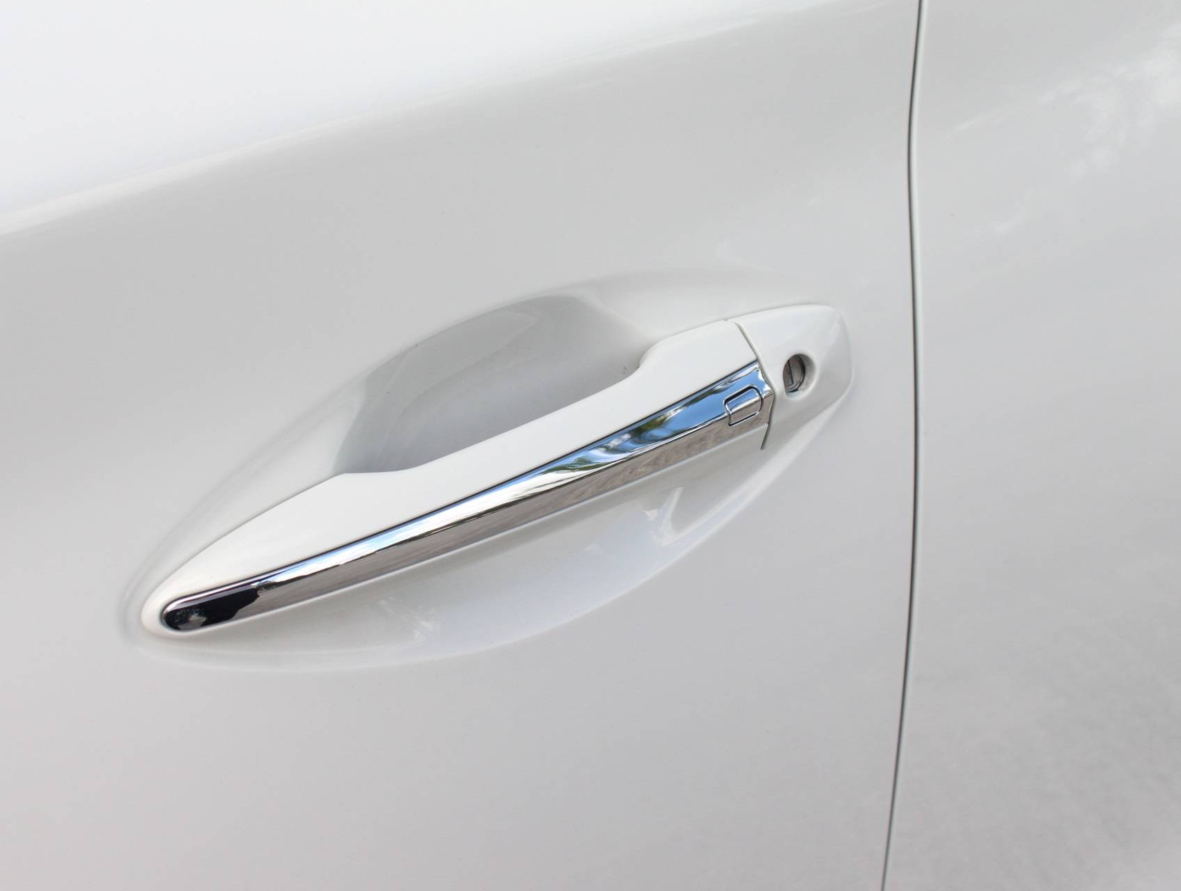 Florida Fine Cars - Used INFINITI Q50s 2014 MIAMI Hybrid Sport