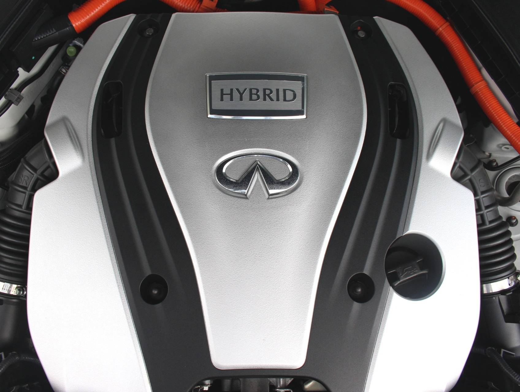 Florida Fine Cars - Used INFINITI Q50s 2014 MIAMI Hybrid Sport