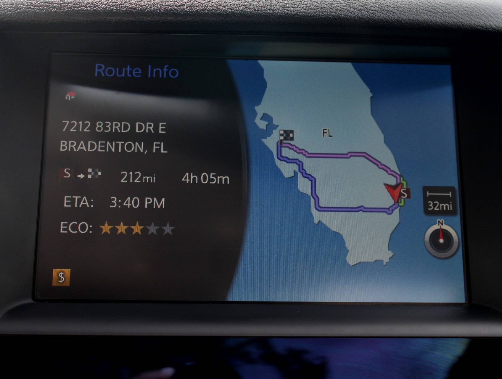 Florida Fine Cars - Used INFINITI Q50s 2014 MIAMI Hybrid Sport