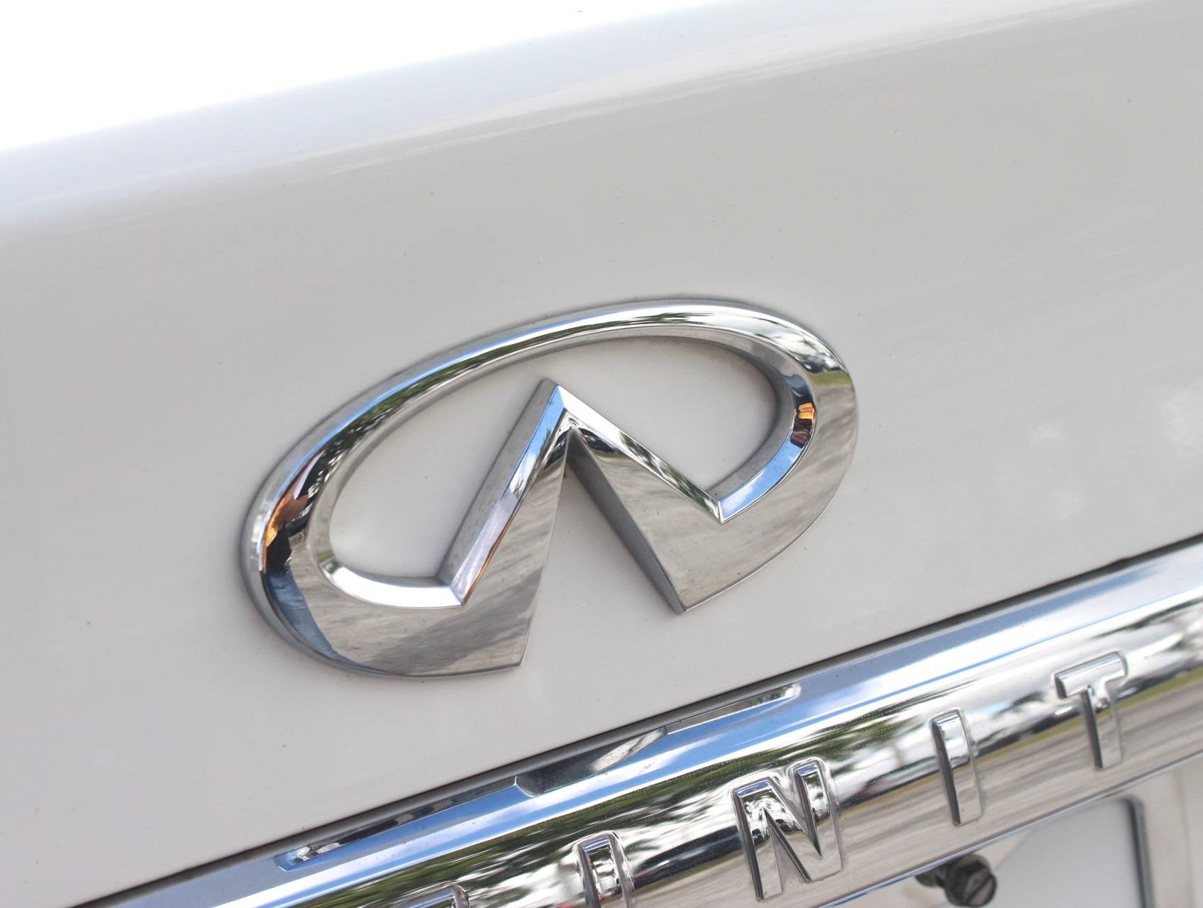 Florida Fine Cars - Used INFINITI Q50s 2014 MIAMI Hybrid Sport