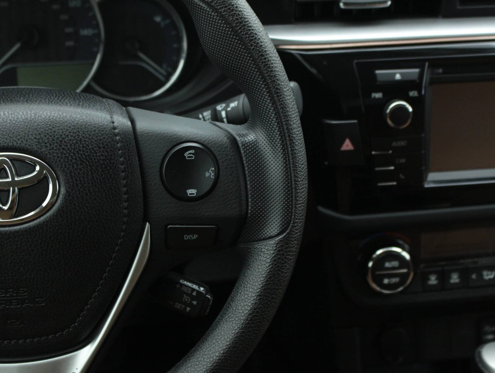 Florida Fine Cars - Used TOYOTA COROLLA 2015 MIAMI Le