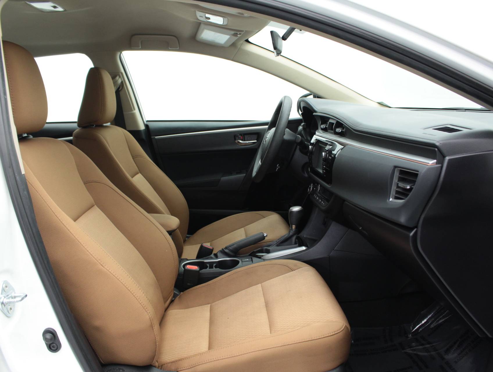 Florida Fine Cars - Used TOYOTA COROLLA 2015 MIAMI Le