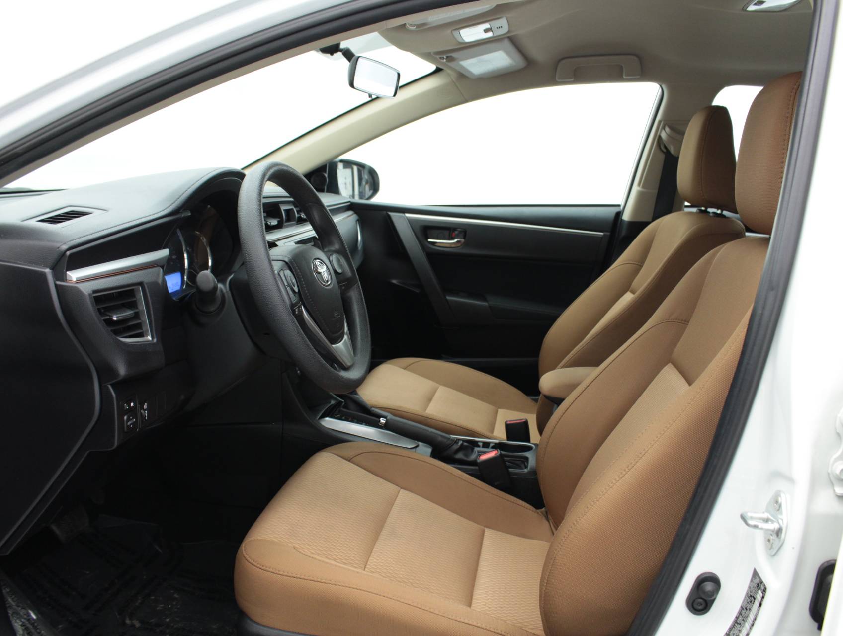 Florida Fine Cars - Used TOYOTA COROLLA 2015 MIAMI Le