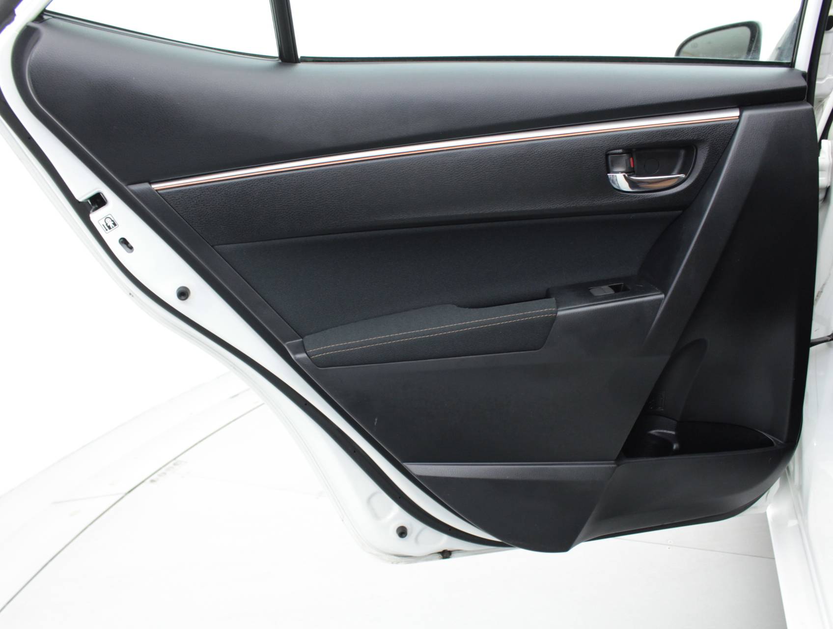 Florida Fine Cars - Used TOYOTA COROLLA 2015 MIAMI Le