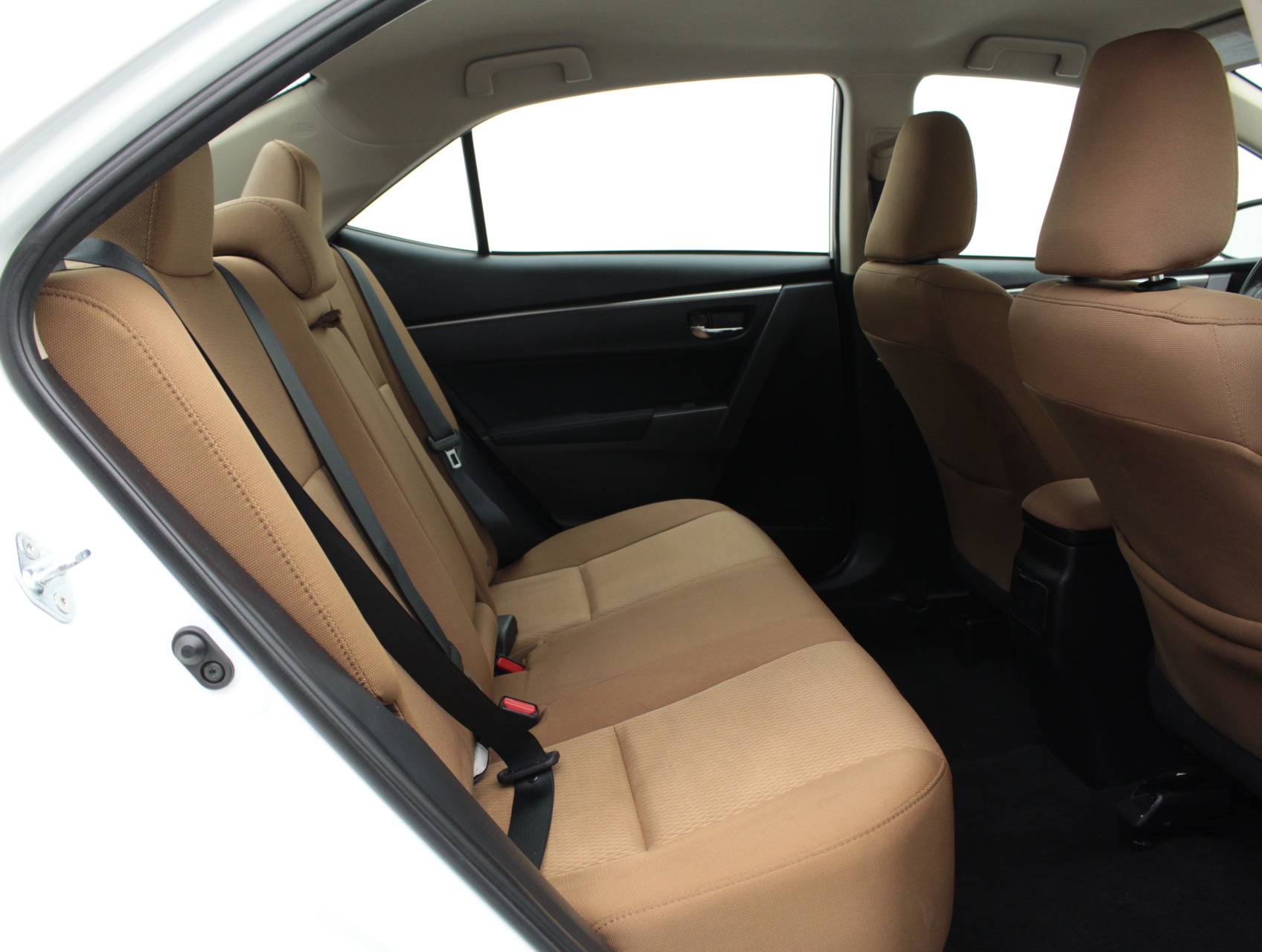 Florida Fine Cars - Used TOYOTA COROLLA 2015 MIAMI Le