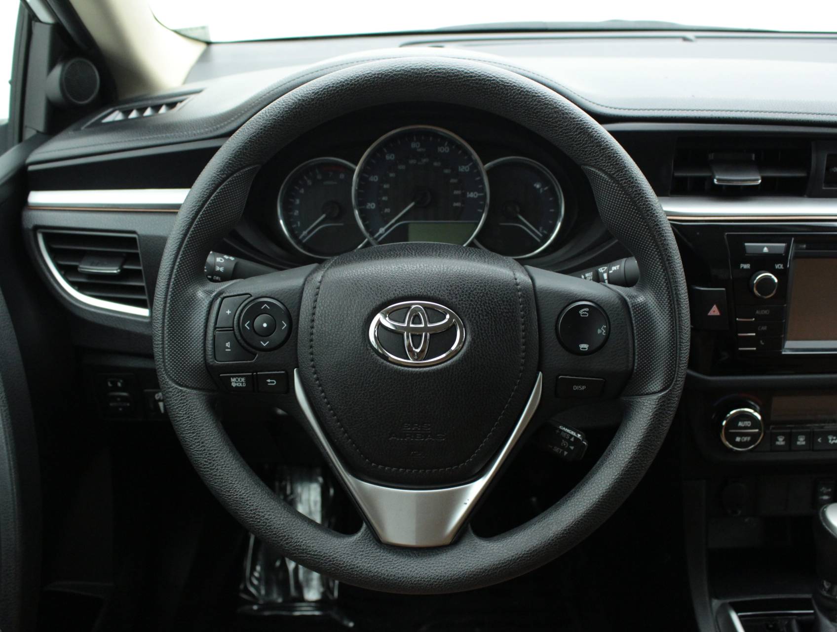 Florida Fine Cars - Used TOYOTA COROLLA 2015 MIAMI Le