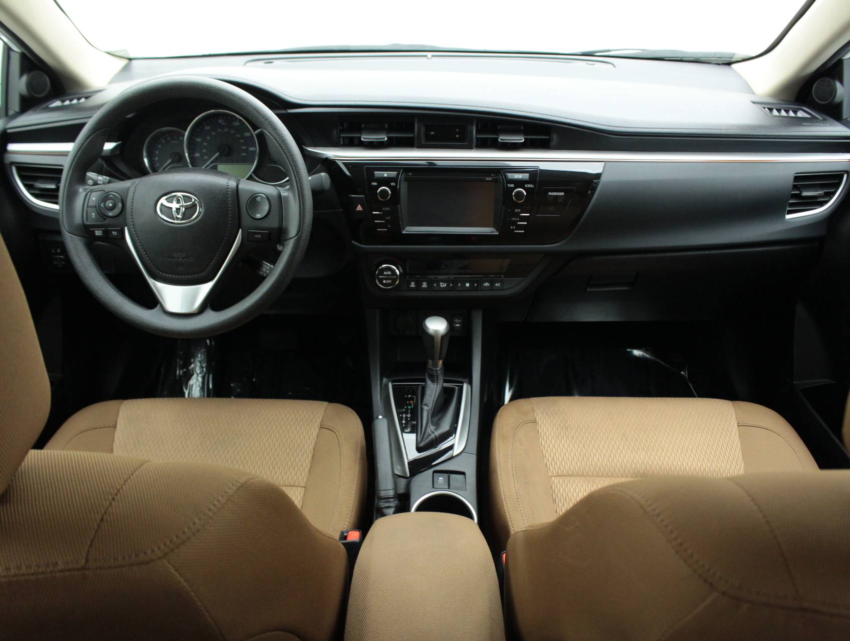 Florida Fine Cars - Used TOYOTA COROLLA 2015 MIAMI Le