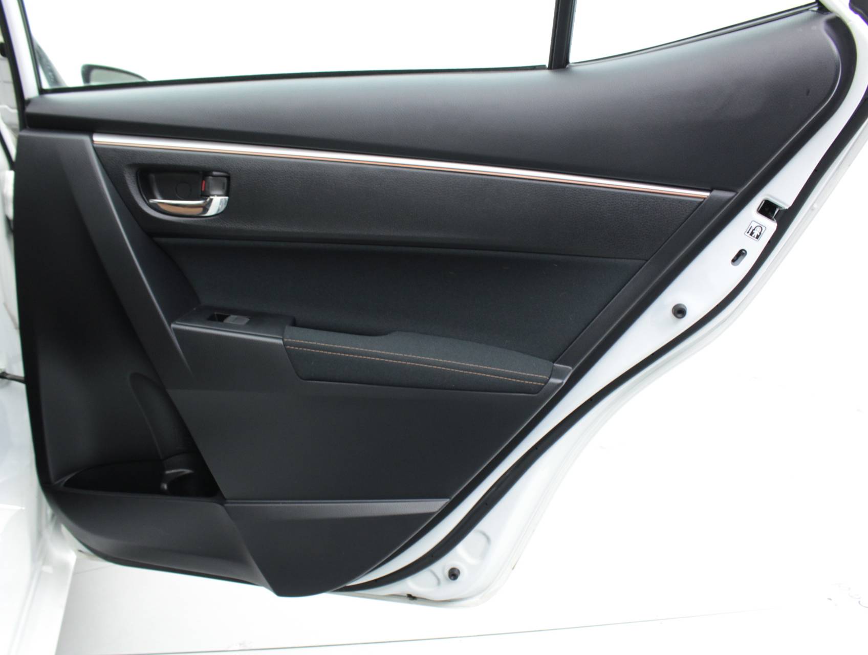 Florida Fine Cars - Used TOYOTA COROLLA 2015 MIAMI Le