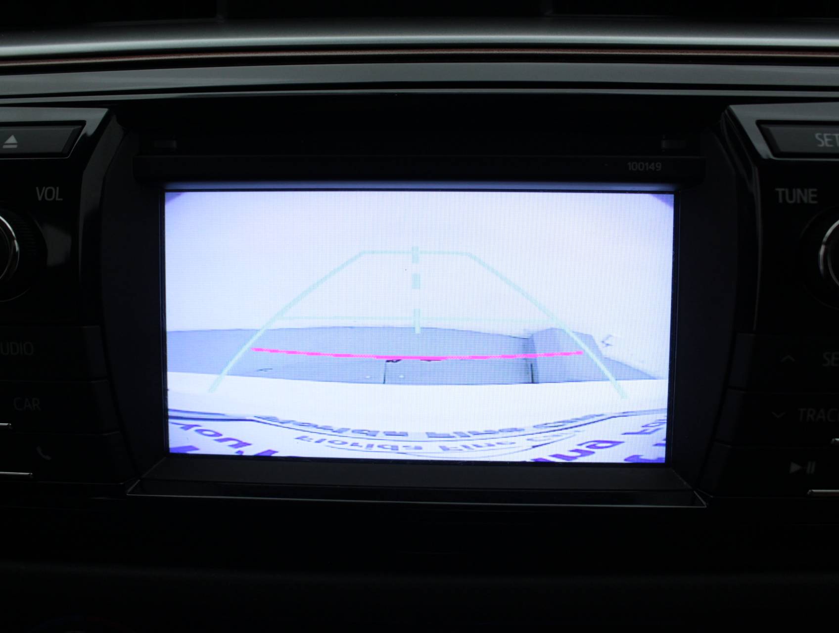 Florida Fine Cars - Used TOYOTA COROLLA 2015 MIAMI Le