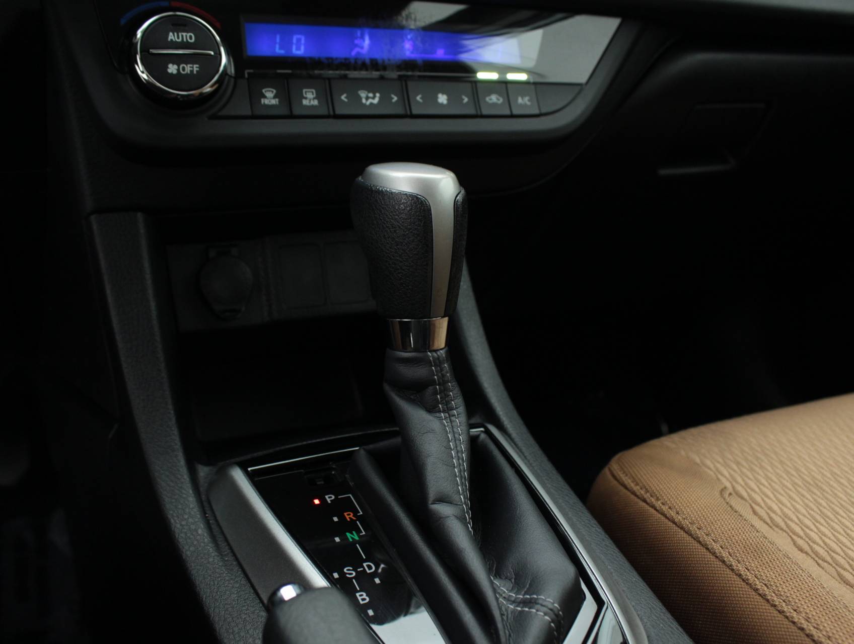 Florida Fine Cars - Used TOYOTA COROLLA 2015 MIAMI Le