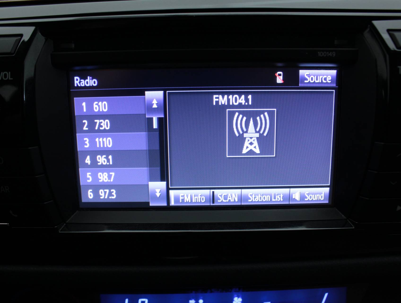 Florida Fine Cars - Used TOYOTA COROLLA 2015 MIAMI Le