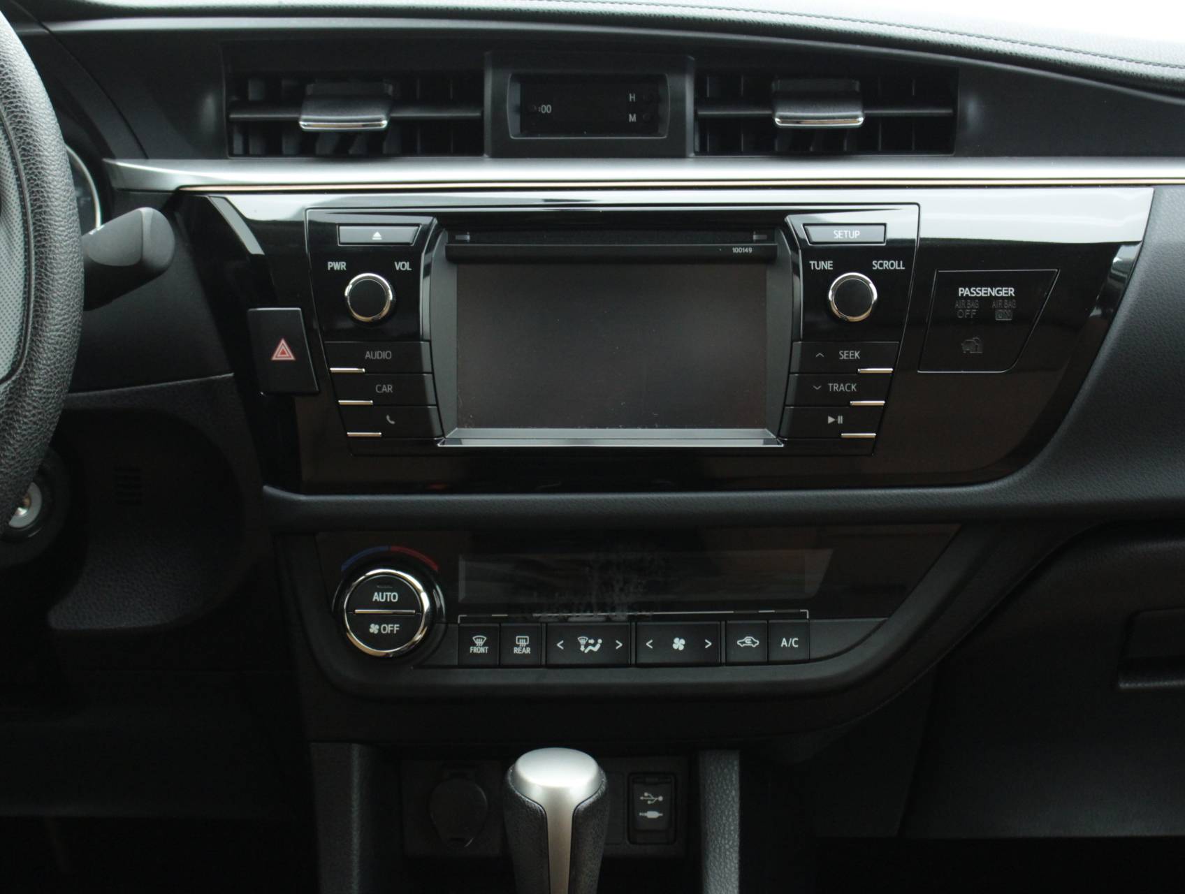 Florida Fine Cars - Used TOYOTA COROLLA 2015 MIAMI Le