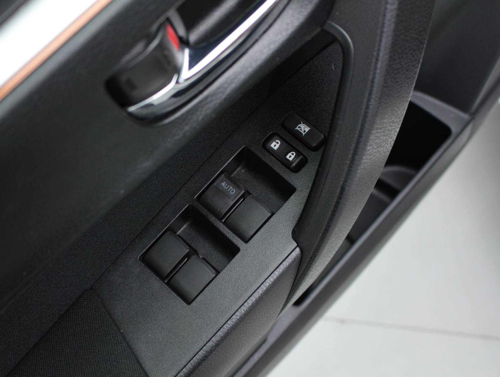 Florida Fine Cars - Used TOYOTA COROLLA 2015 MIAMI Le