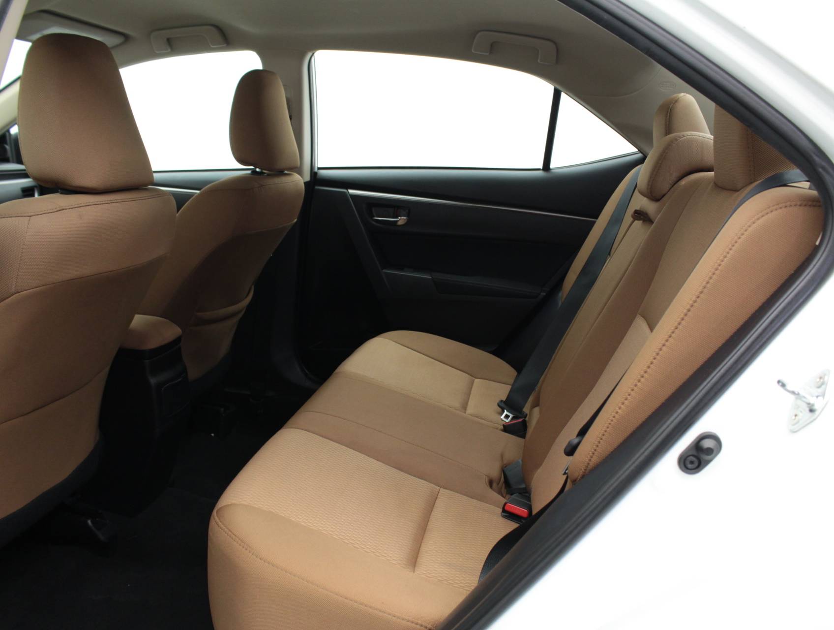 Florida Fine Cars - Used TOYOTA COROLLA 2015 MIAMI Le