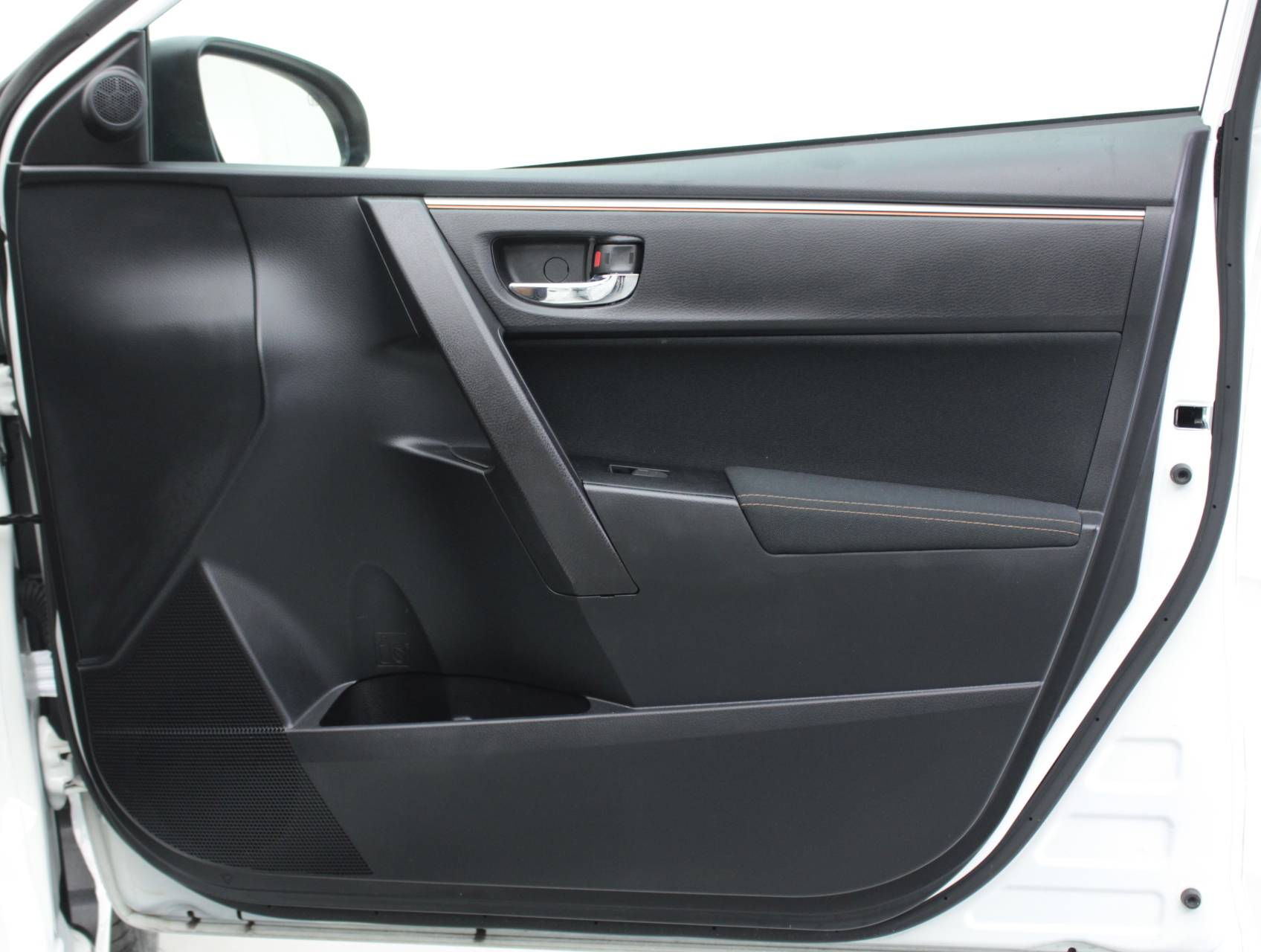 Florida Fine Cars - Used TOYOTA COROLLA 2015 MIAMI Le