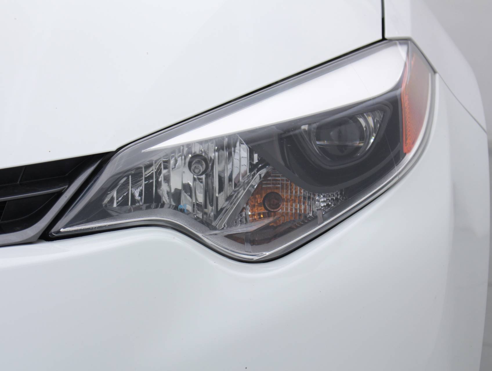 Florida Fine Cars - Used TOYOTA COROLLA 2015 MIAMI Le