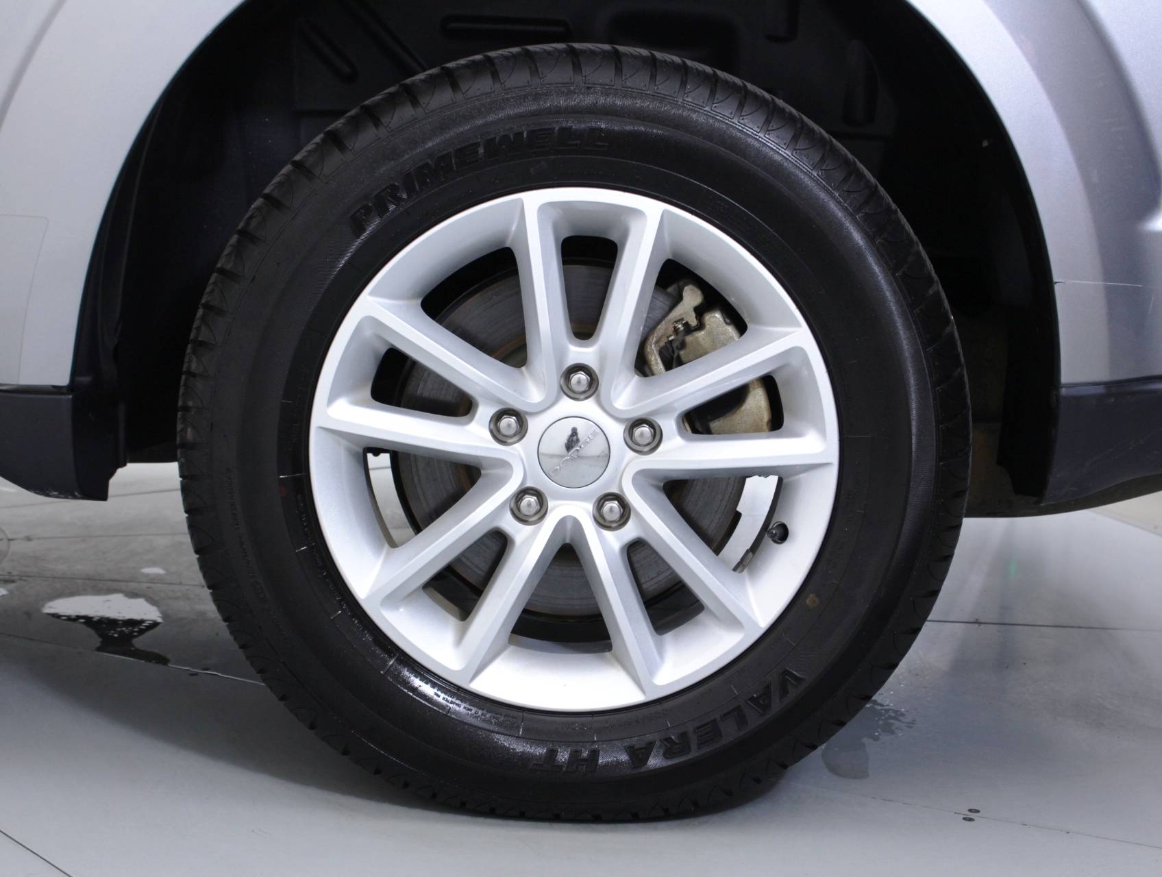 Florida Fine Cars - Used DODGE JOURNEY 2017 MIAMI SXT