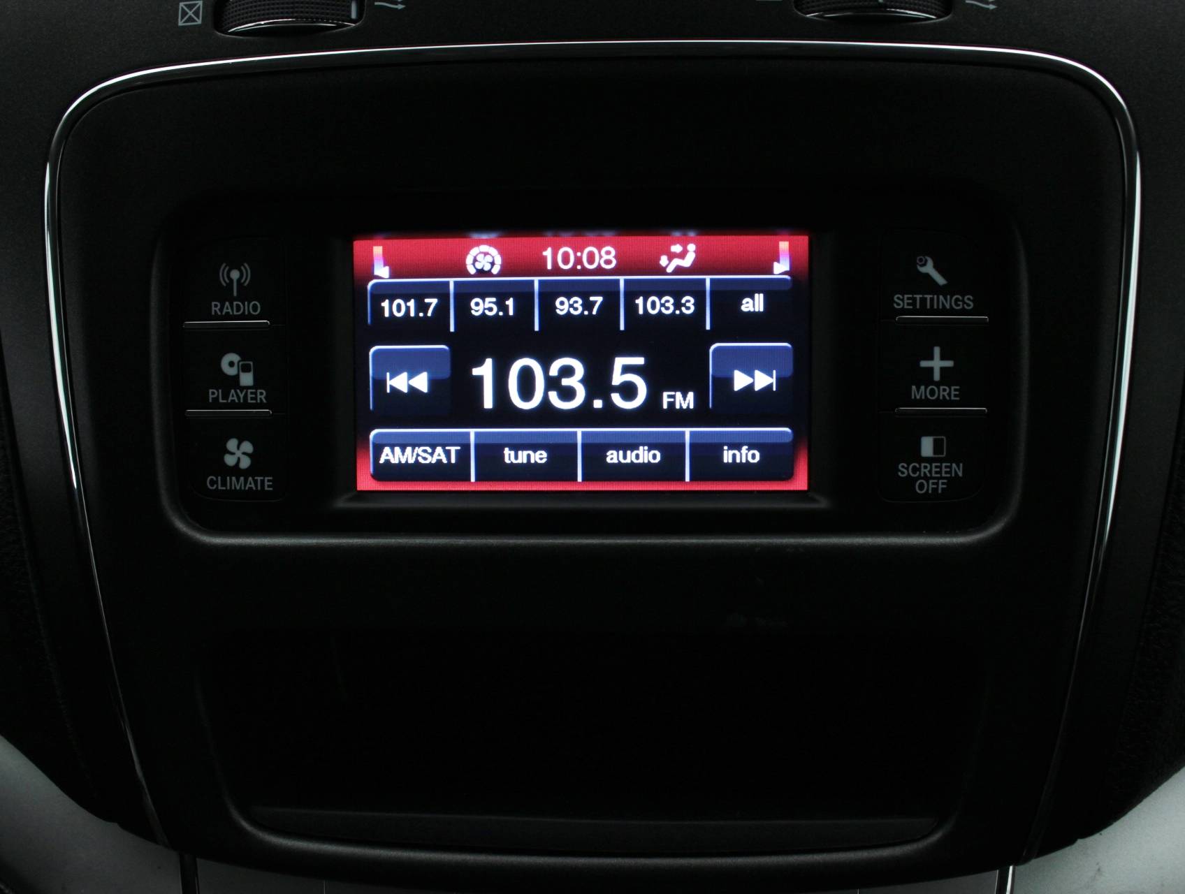 Florida Fine Cars - Used DODGE JOURNEY 2017 MIAMI SXT